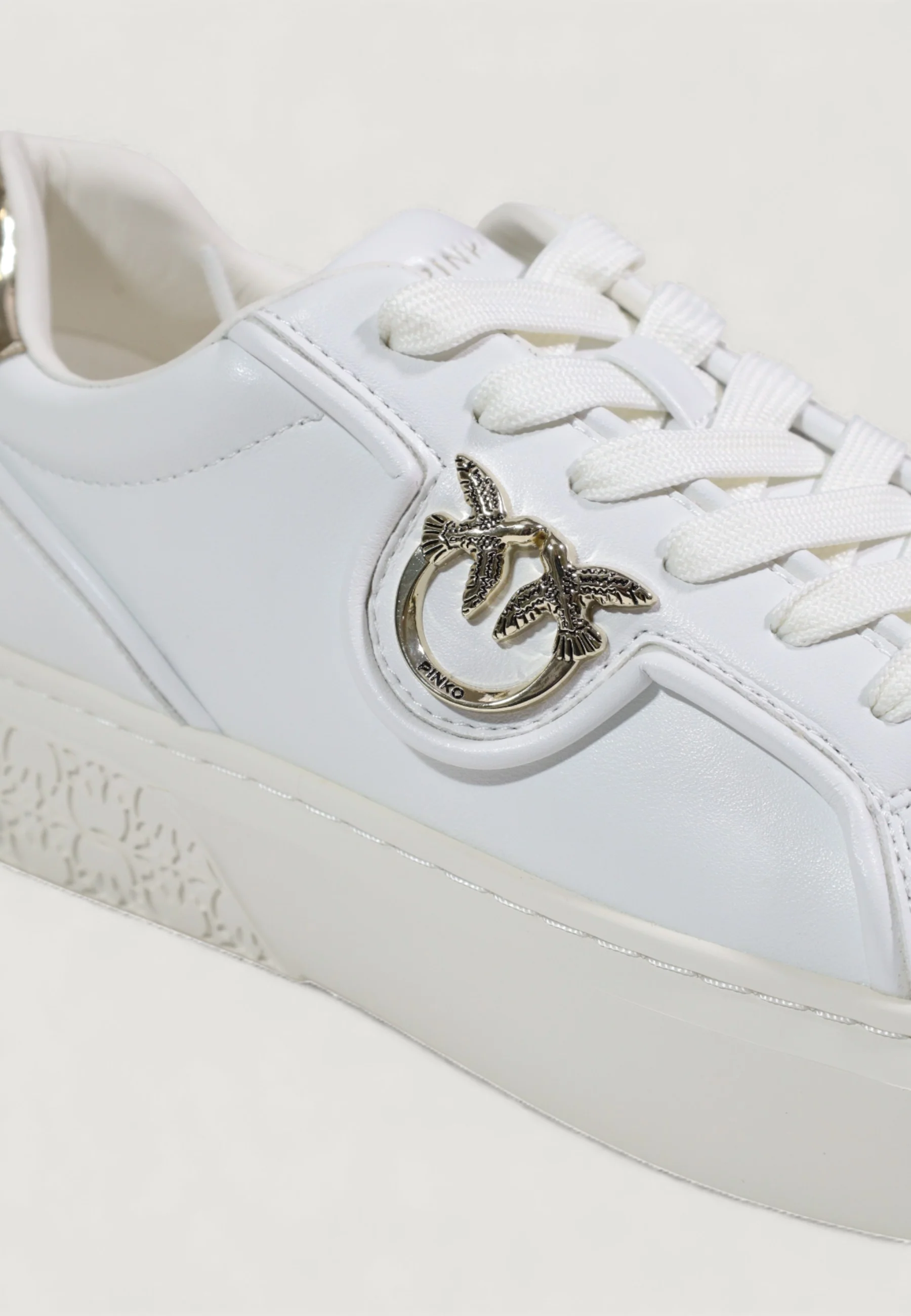 Sneakers Pinko YOKO 06 - Image 5