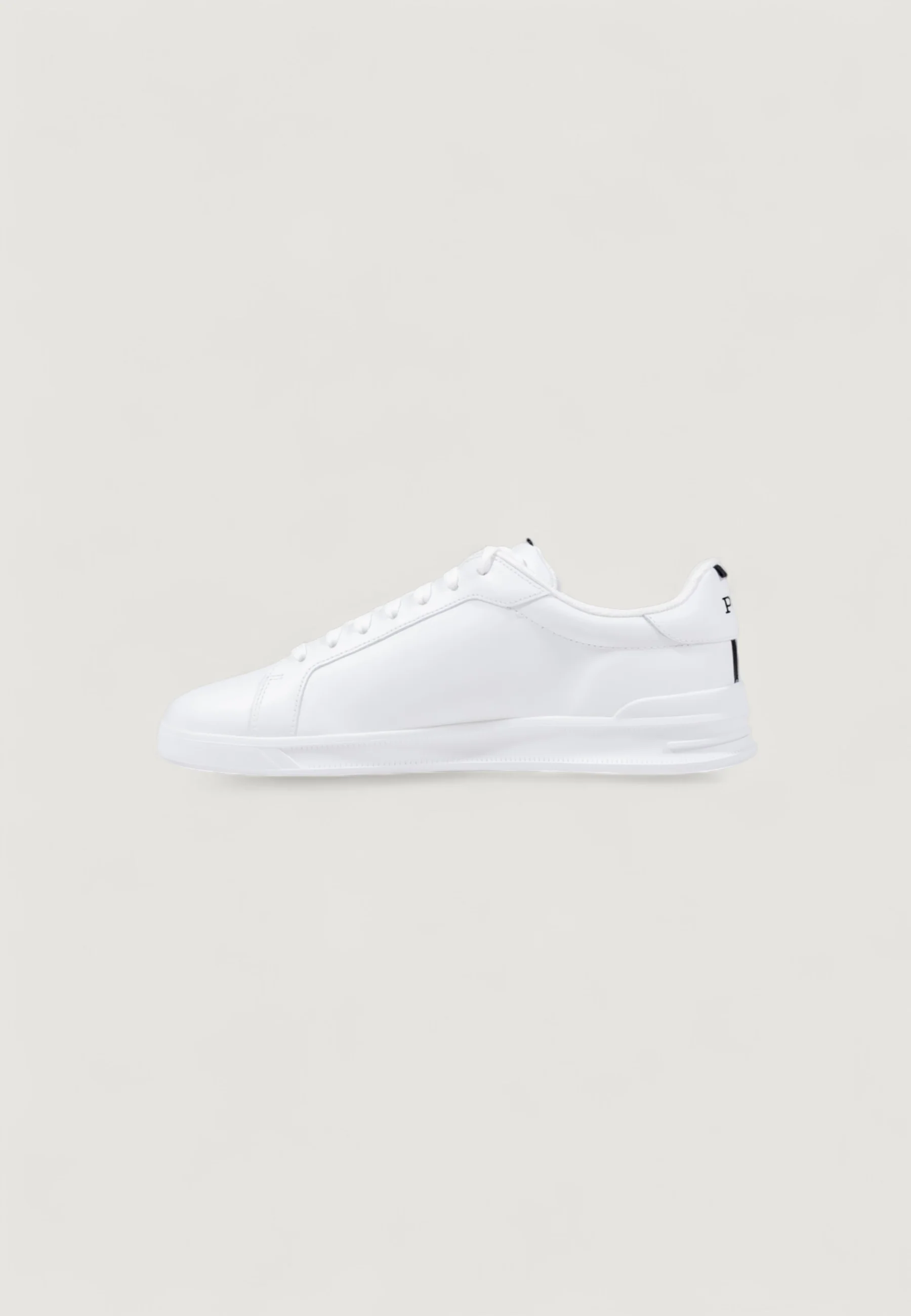 Sneakers Ralph Lauren HRT CT II-SNEAKERS-LOW TOP LACE - Image 3