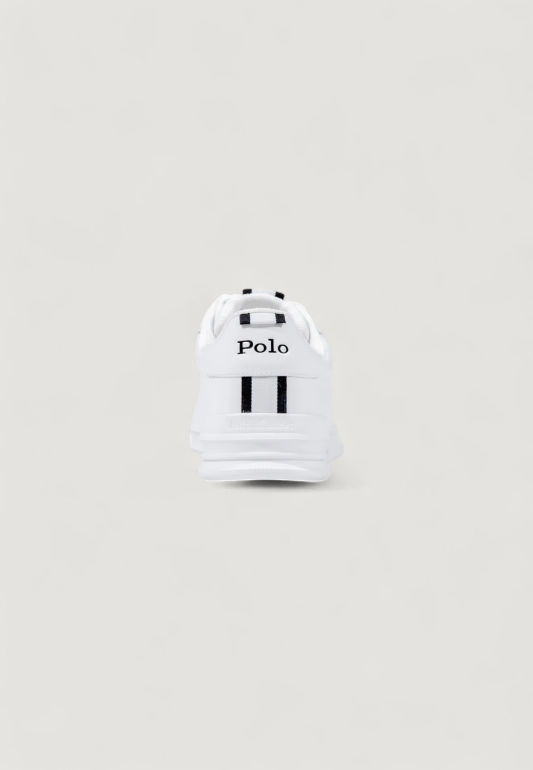 Sneakers Ralph Lauren HRT CT II-SNEAKERS-LOW TOP LACE - Image 4