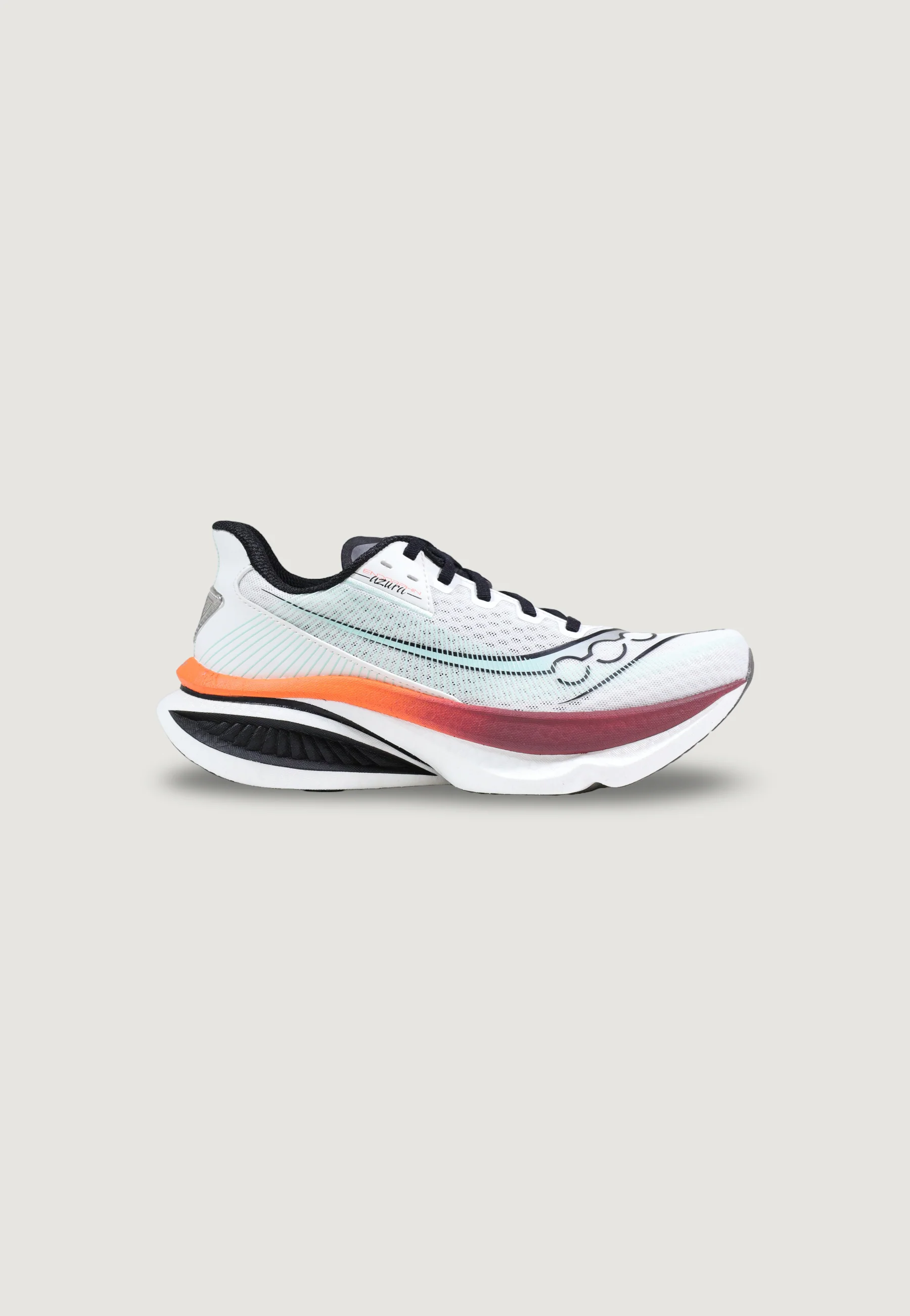 Sneakers Saucony ENDORPHIN AZURA - Imballo Originale Danneggiato - Prodotto Integro