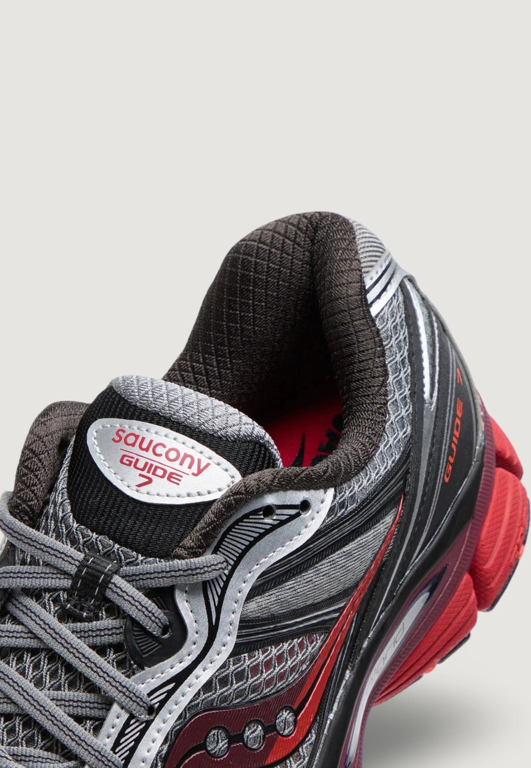 Sneakers Saucony PROGRID GUIDE 7 - Image 5