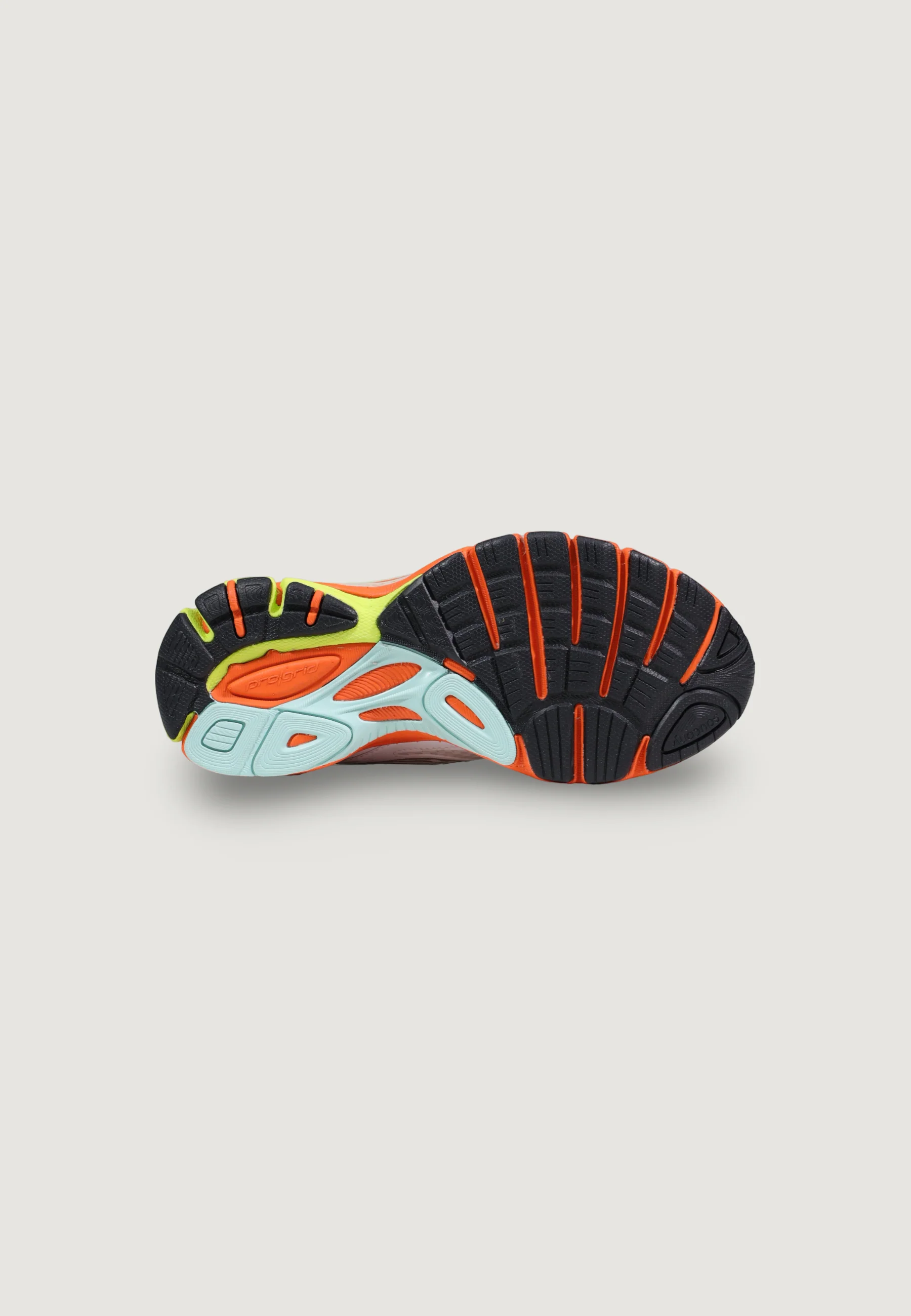 Sneakers Saucony PROGRID GUIDE 7 - Imballo Originale Danneggiato - Prodotto Integro - Image 5