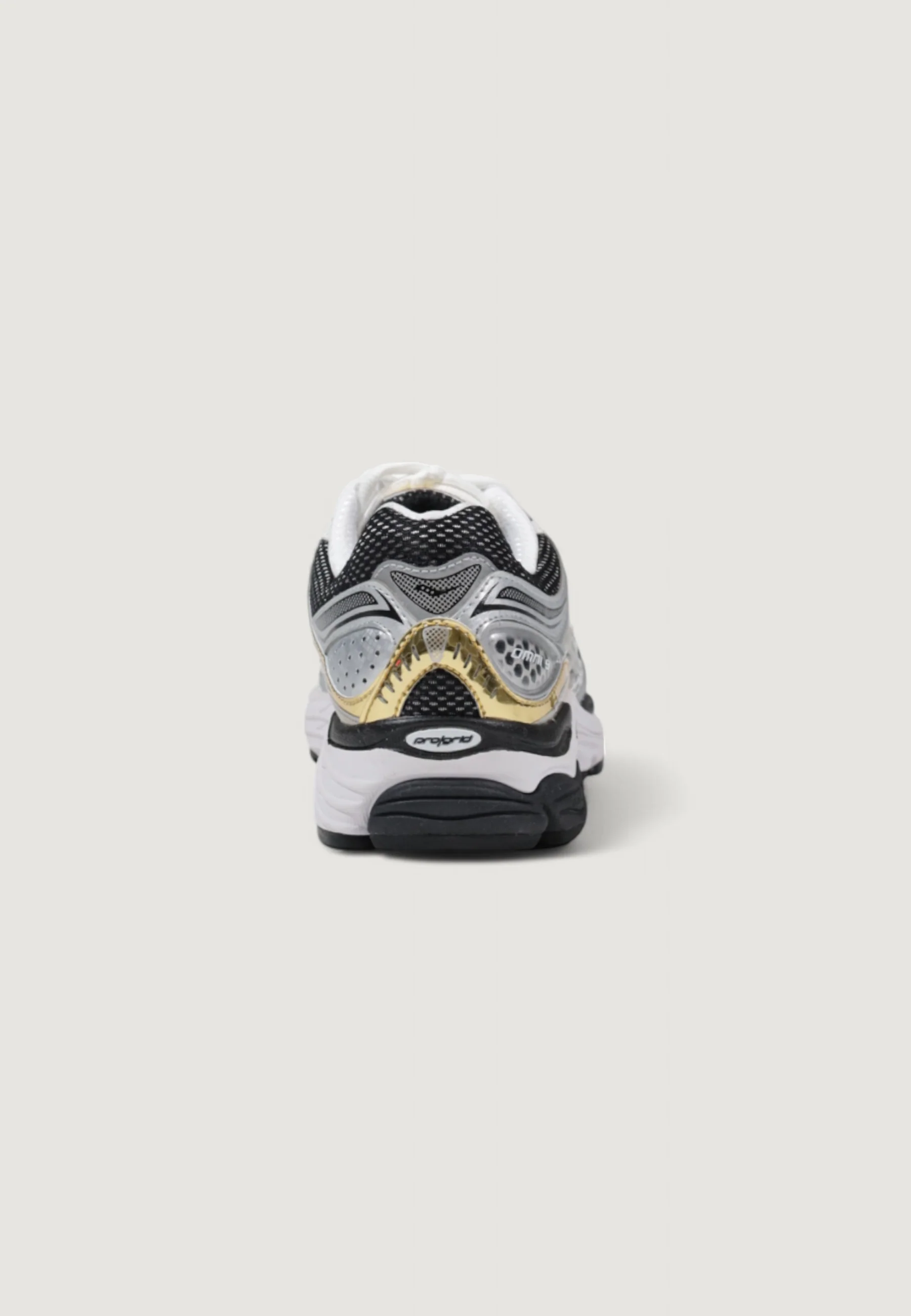 Sneakers Saucony PROGRID OMNI 9 - Image 4