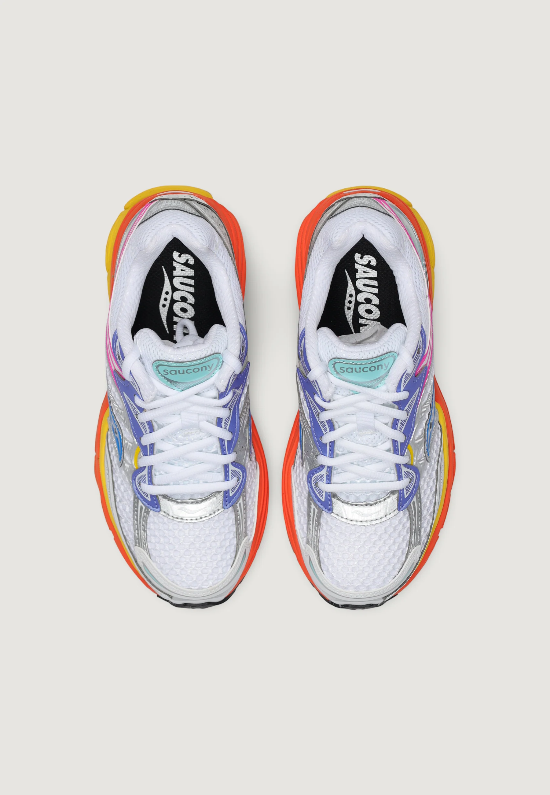 Sneakers Saucony PROGRID OMNI 9 - Image 17