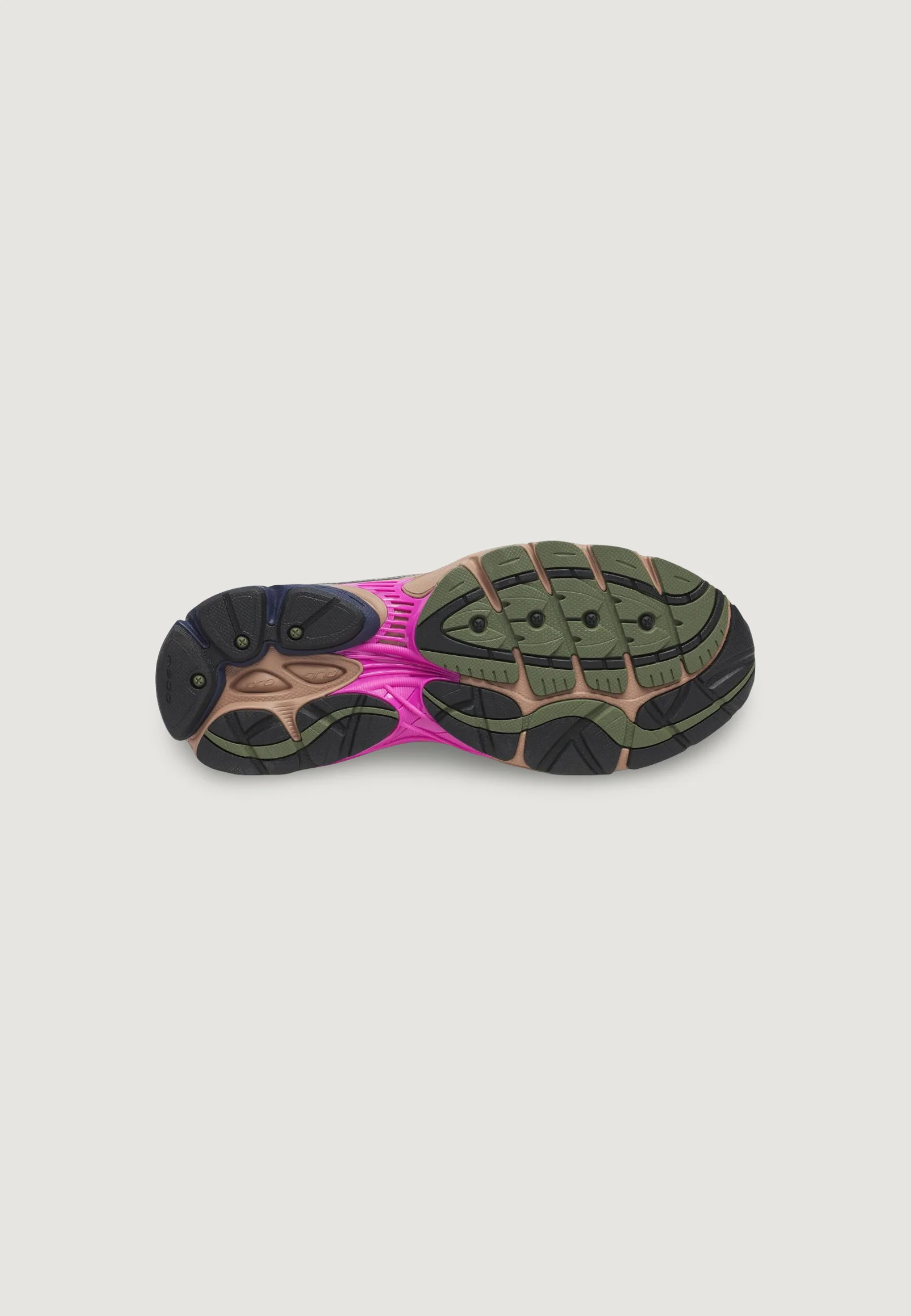 Sneakers Saucony PROGRID OMNI 9 - Image 3