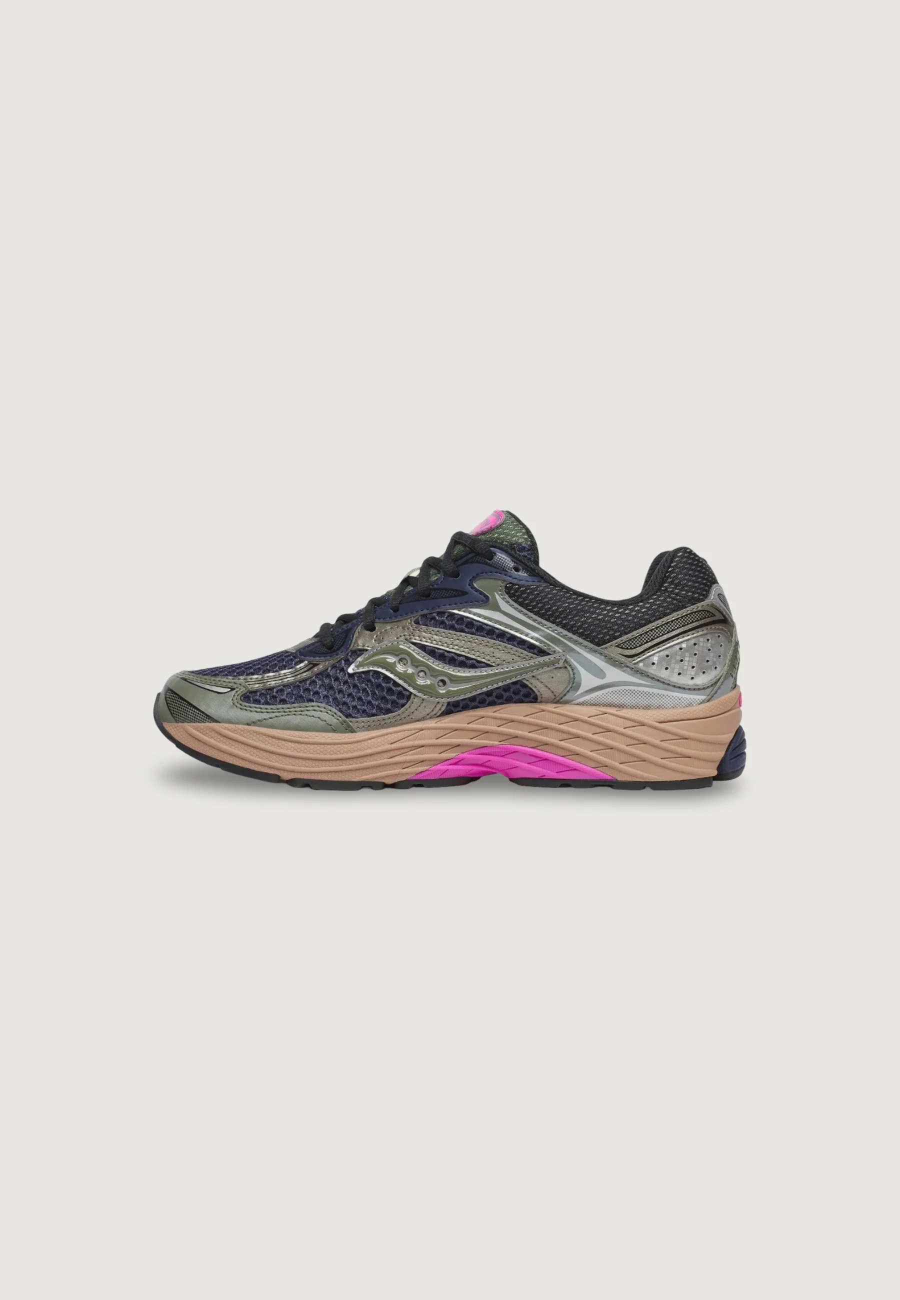 Sneakers Saucony PROGRID OMNI 9 - Image 5