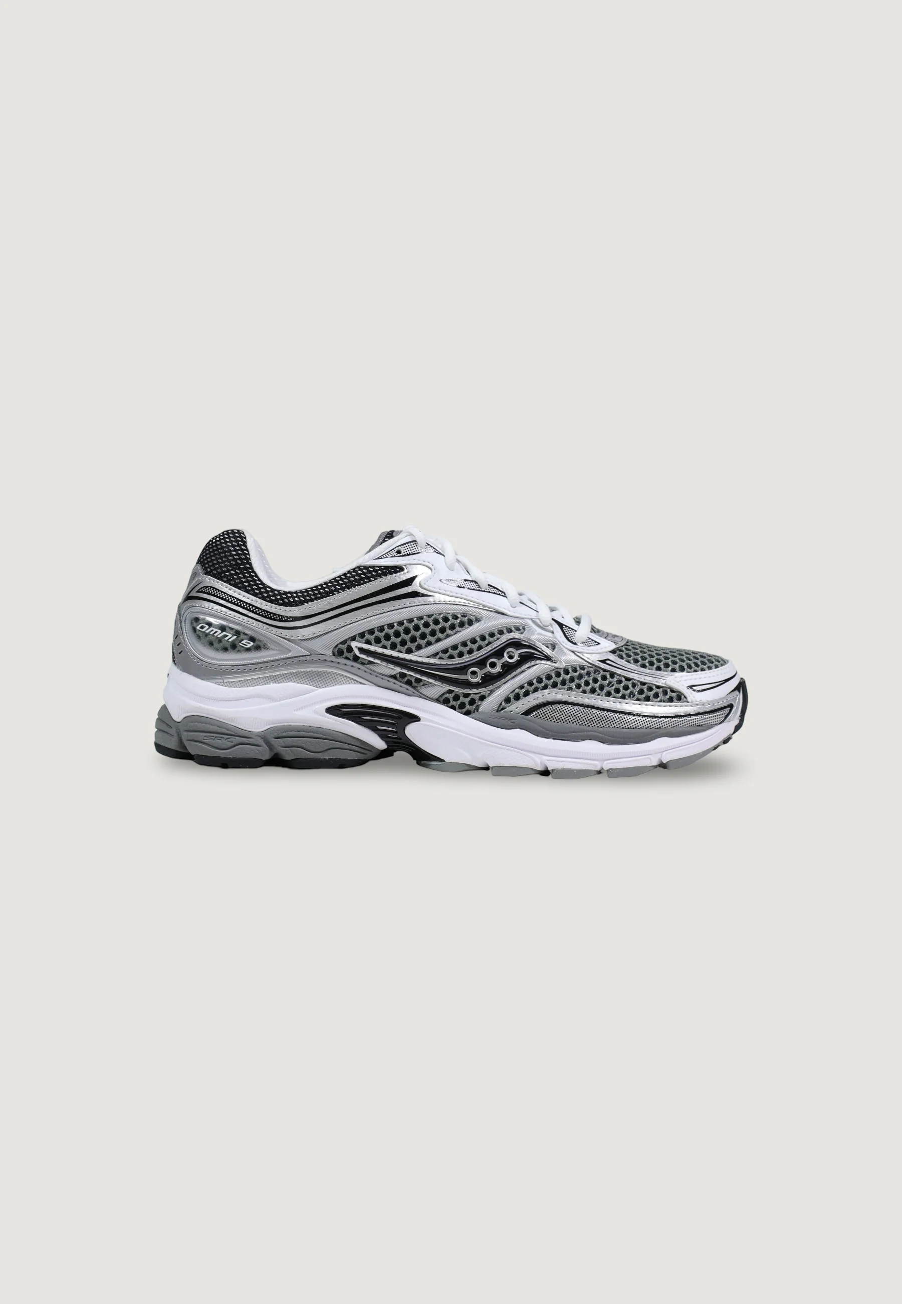 Sneakers Saucony PROGRID OMNI 9 - Image 3