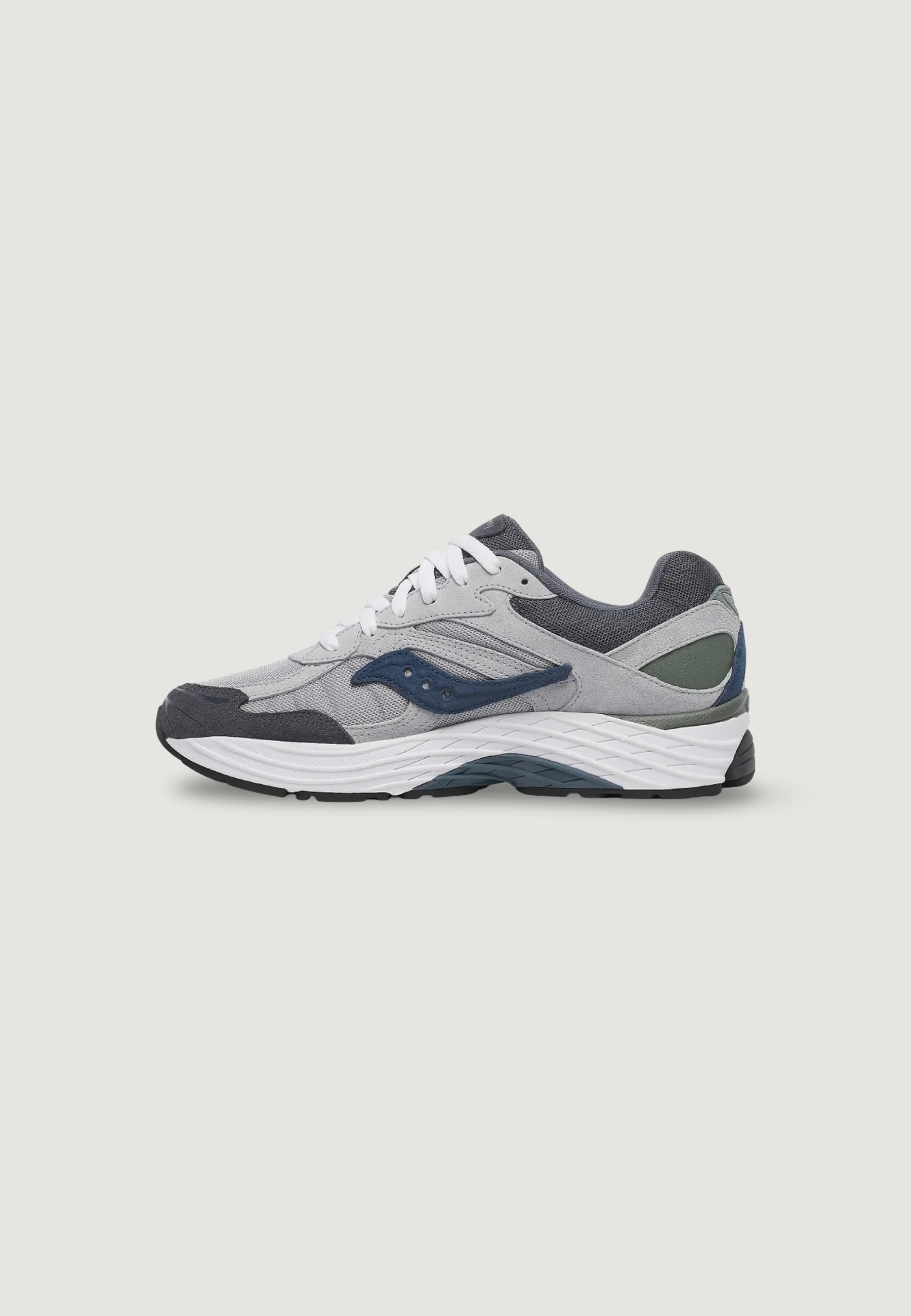 Sneakers Saucony ProGrid Omni 9 - Image 4