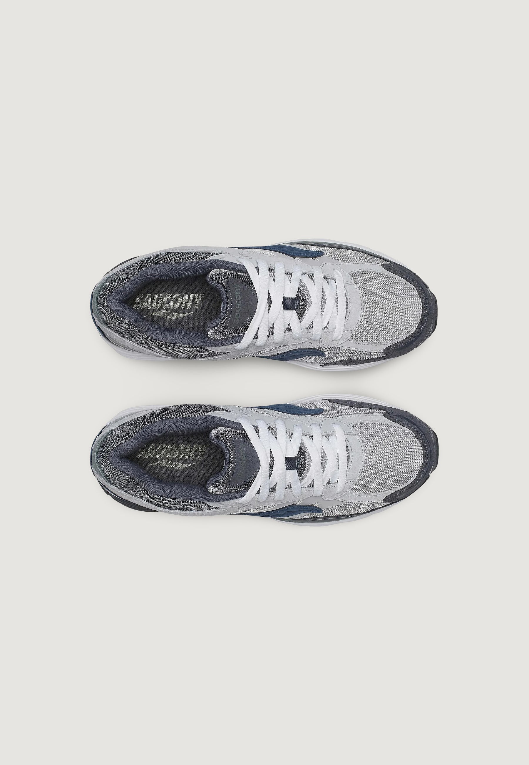 Sneakers Saucony ProGrid Omni 9 - Image 5