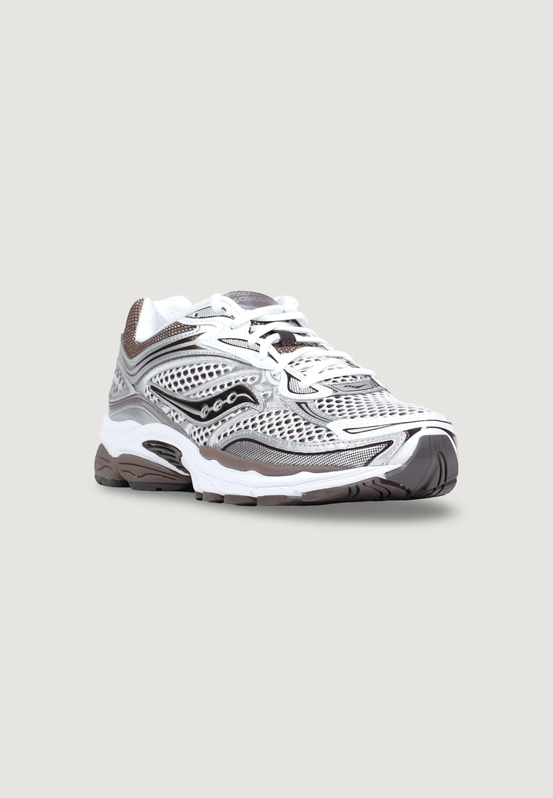 Sneakers Saucony PROGRID OMNI 9 - Imballo Originale Danneggiato - Prodotto Integro - Image 2
