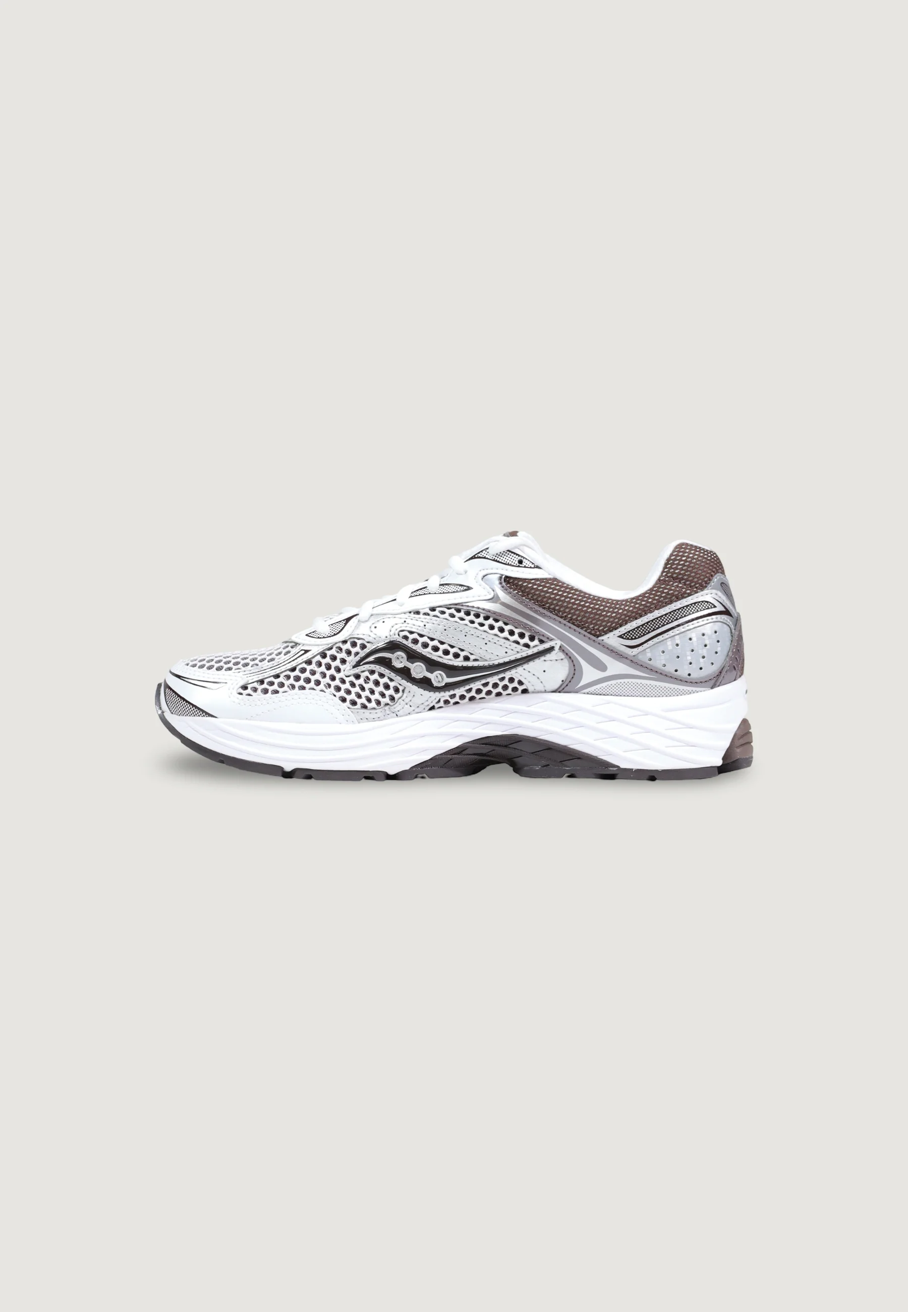 Sneakers Saucony PROGRID OMNI 9 - Imballo Originale Danneggiato - Prodotto Integro - Image 3