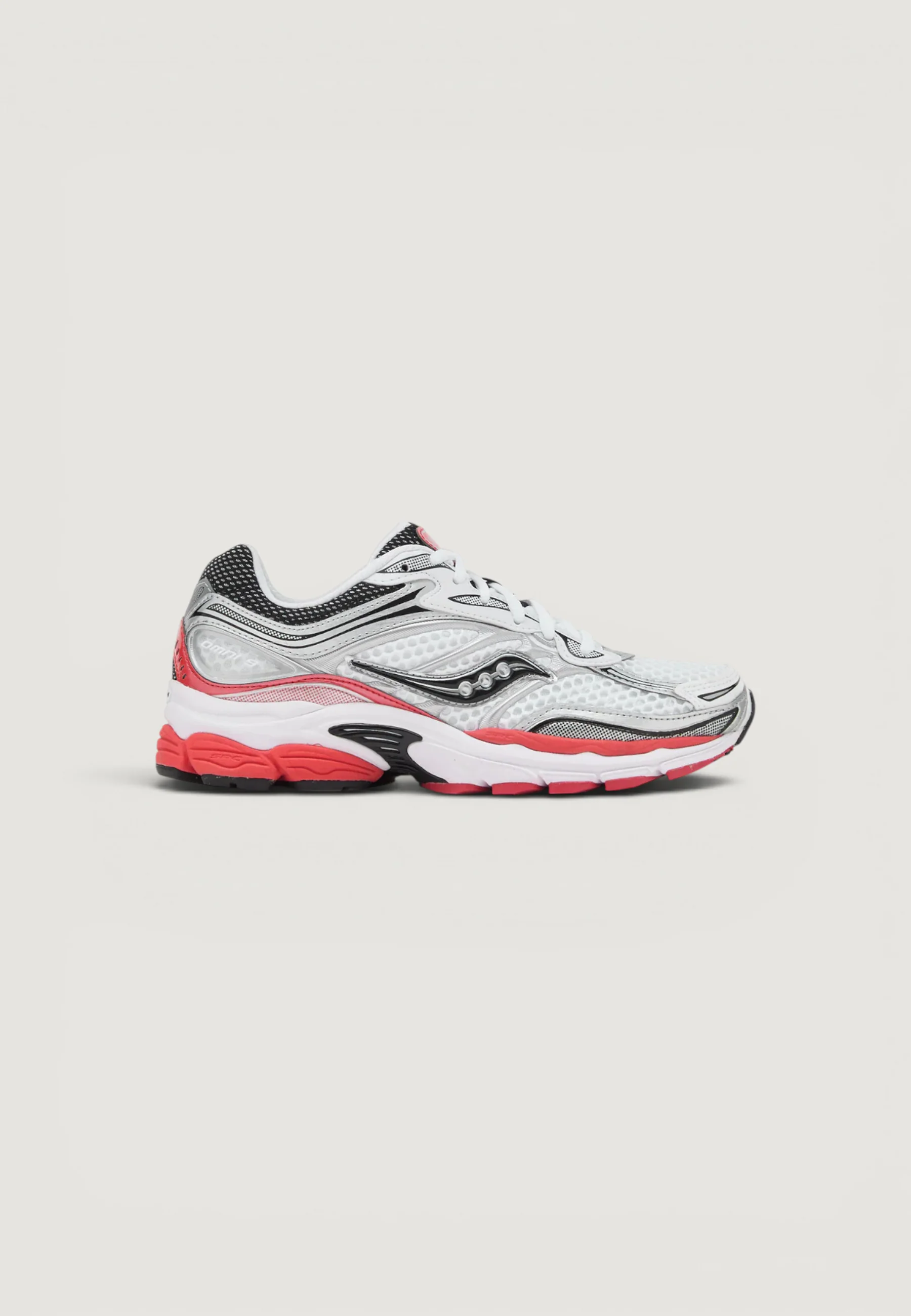 Sneakers Saucony PROGRID OMNI 9 - Imballo Originale Danneggiato - Prodotto Integro - Image 2