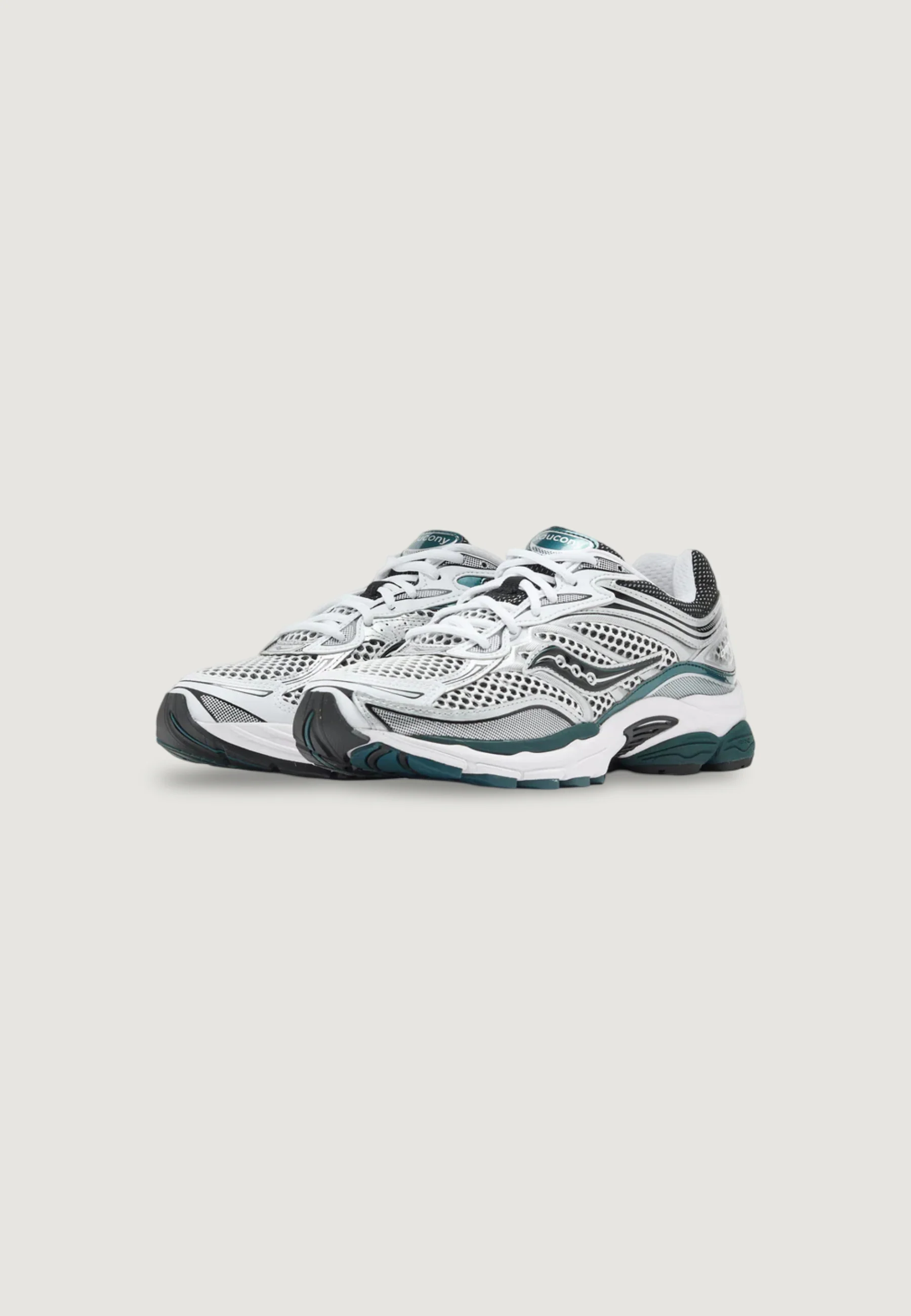 Sneakers Saucony PROGRID OMNI 9 - Imballo Originale Danneggiato - Prodotto Integro - Image 5