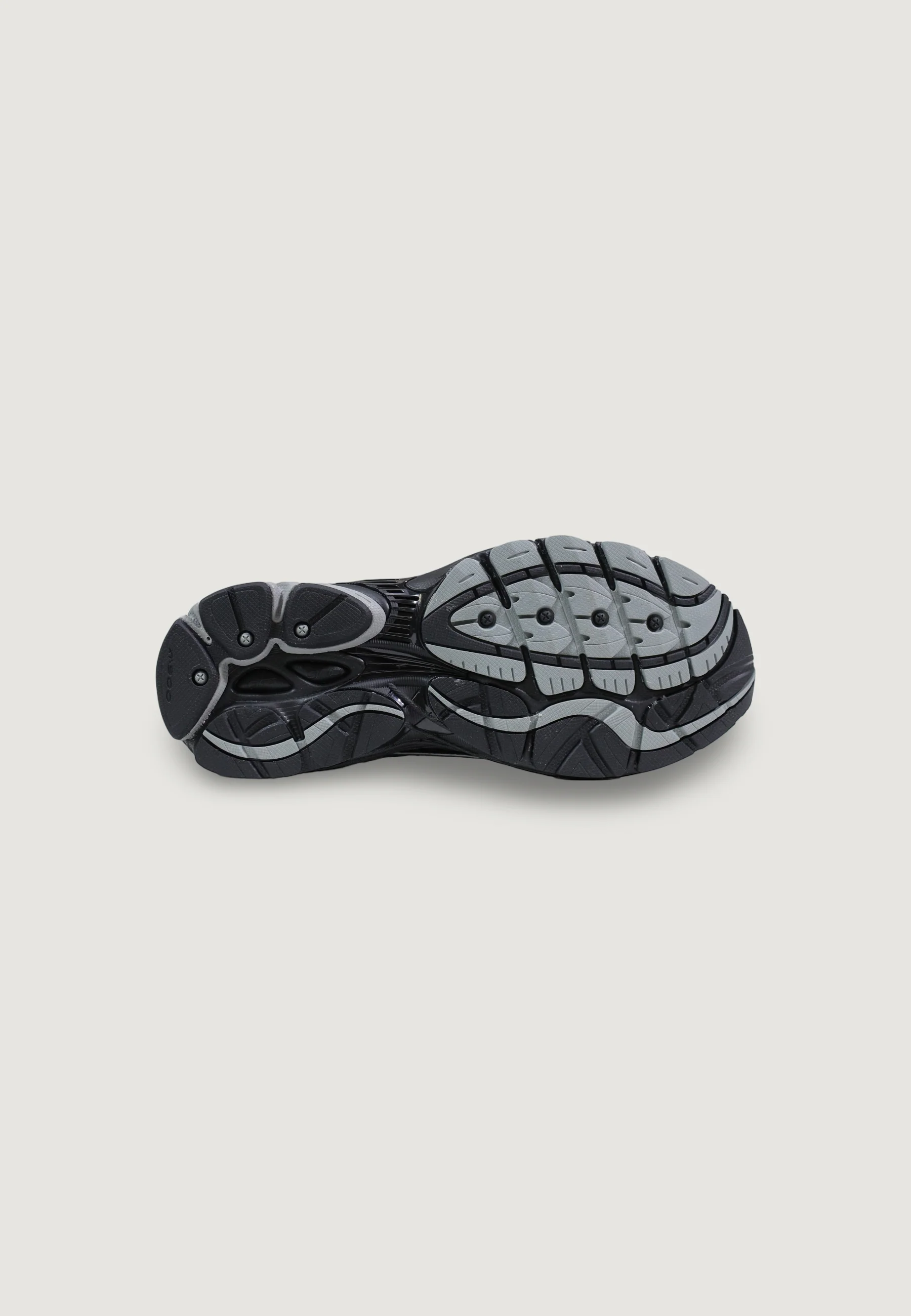 Sneakers Saucony PROGRID OMNI 9 - Imballo Originale Danneggiato - Prodotto Integro - Image 5
