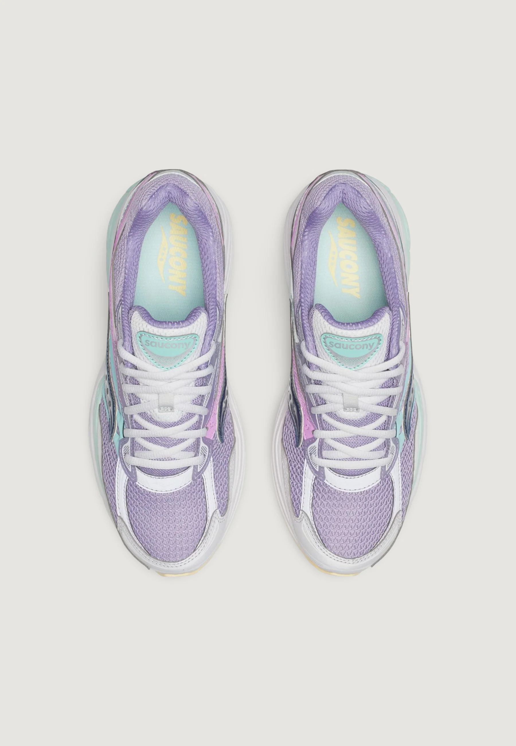Sneakers Saucony PROGRID OMNI 9 - Image 4
