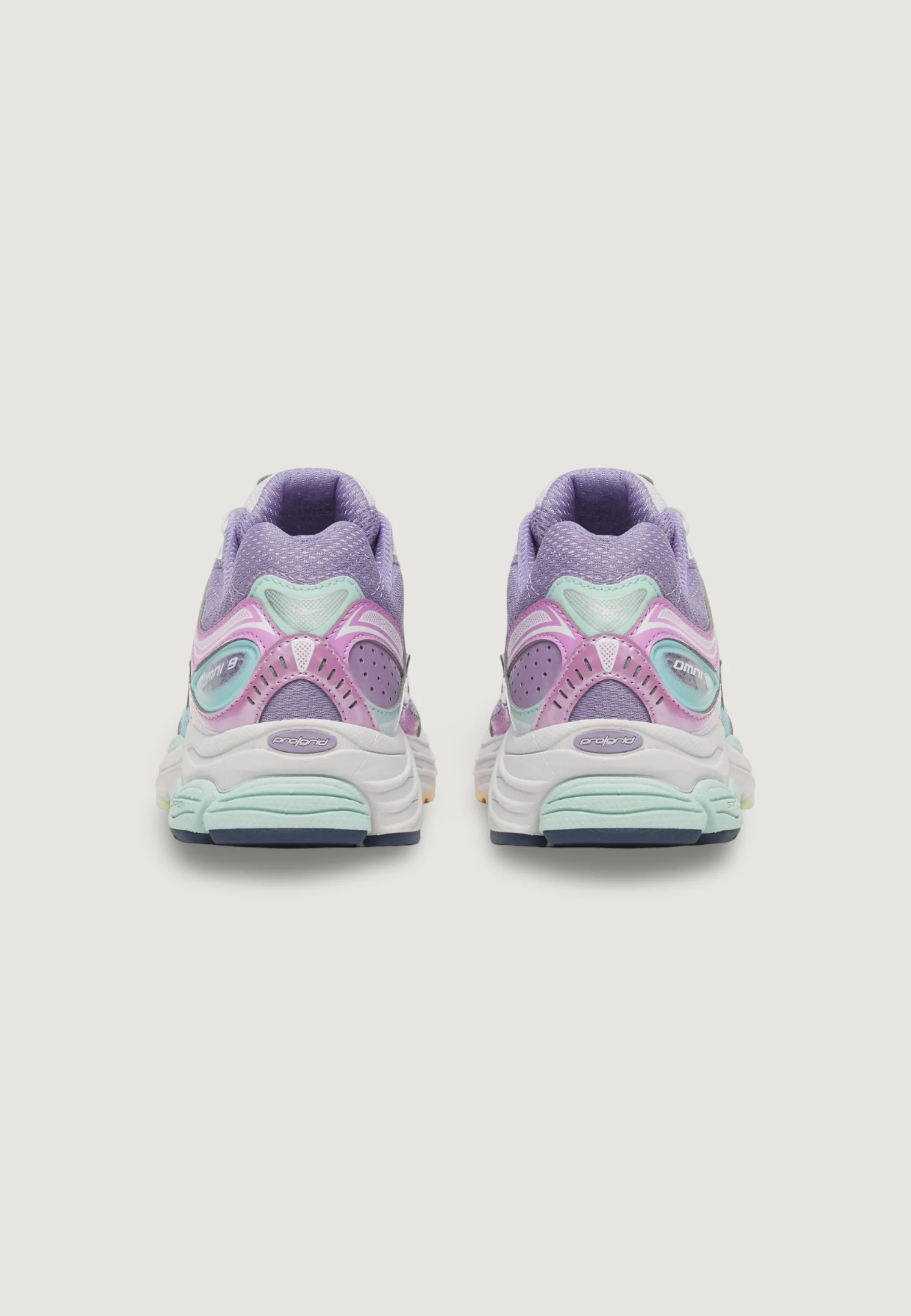 Sneakers Saucony PROGRID OMNI 9 - Image 7
