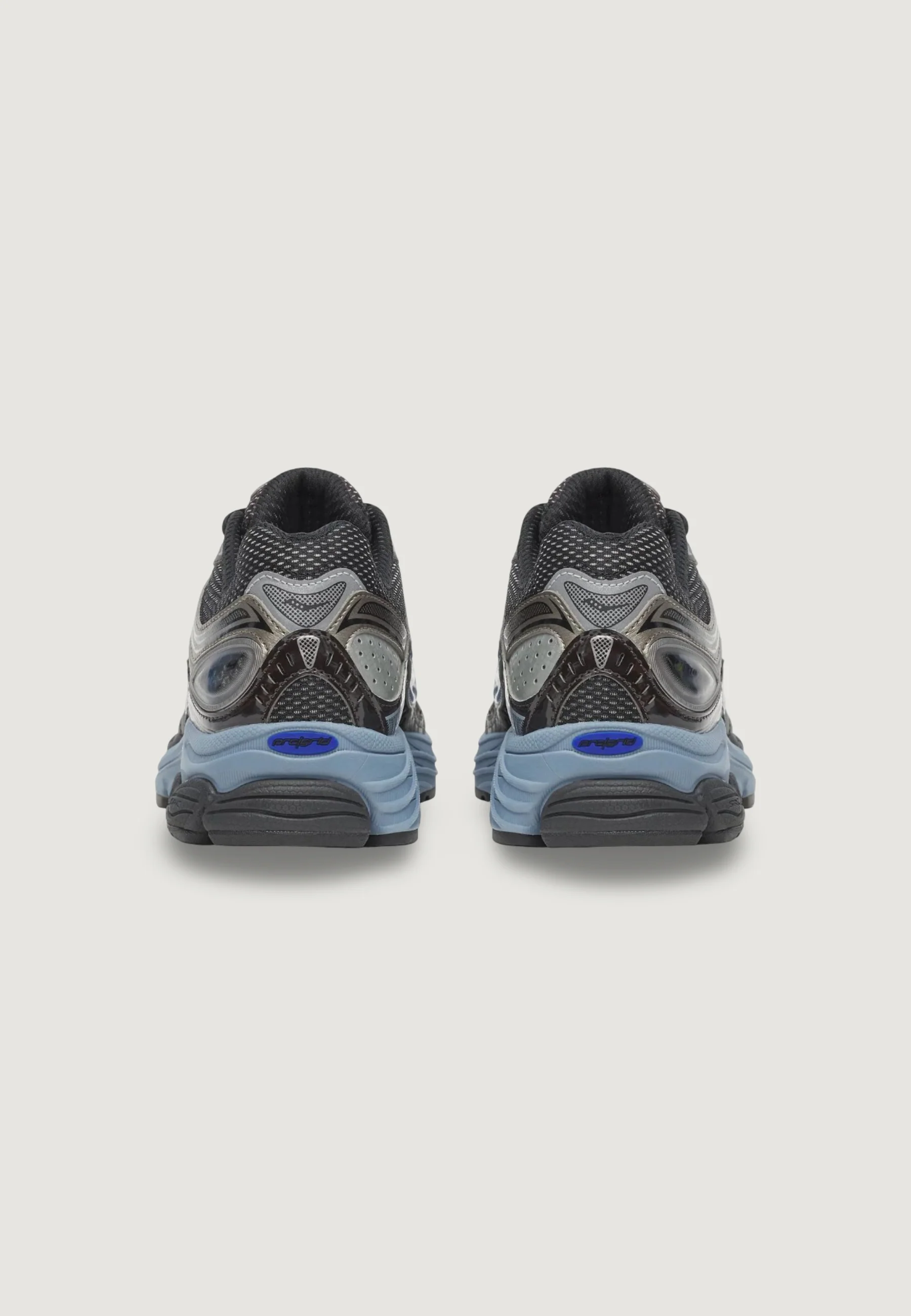 Sneakers Saucony PROGRID OMNI 9 - Image 4