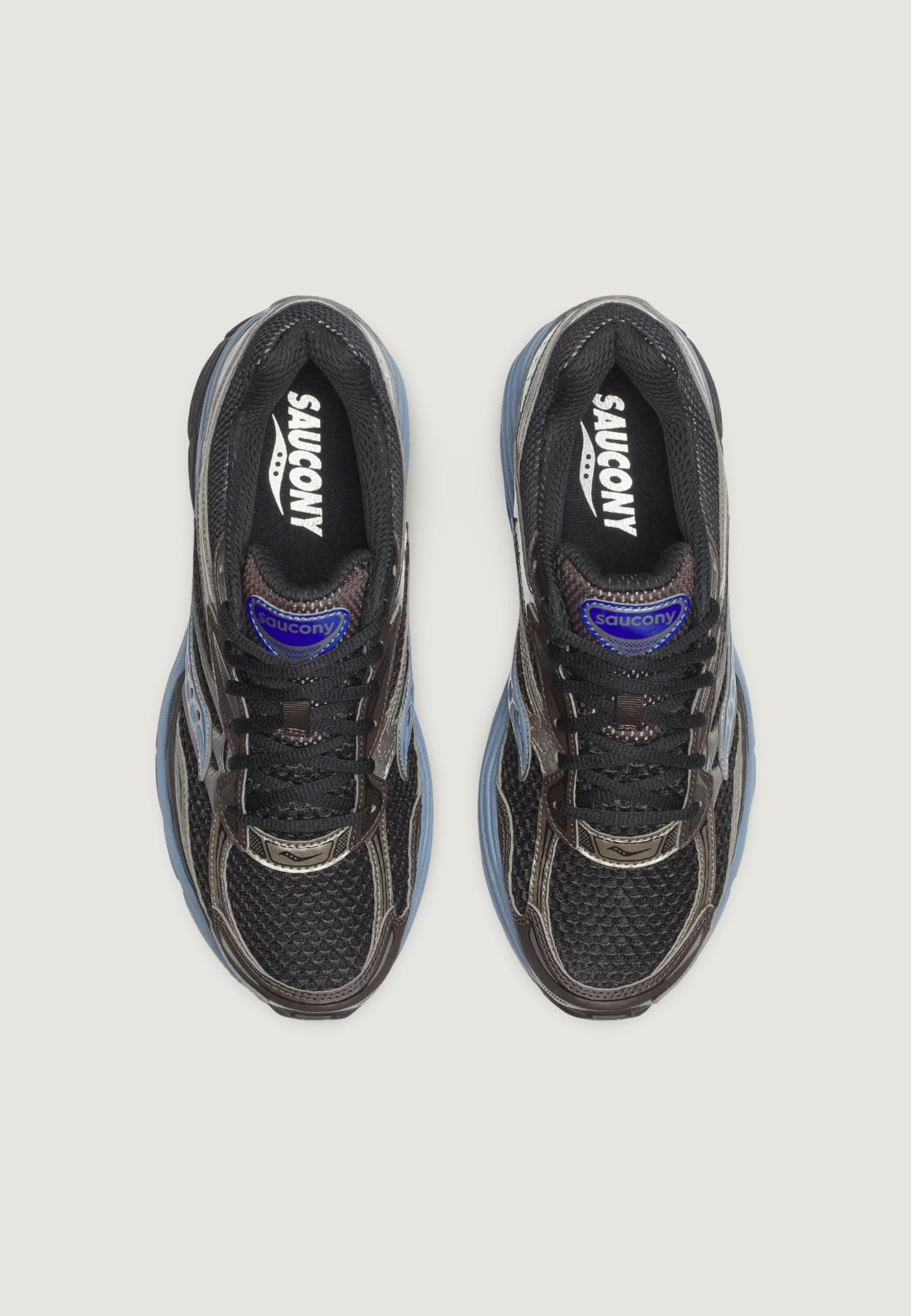 Sneakers Saucony PROGRID OMNI 9 - Image 5