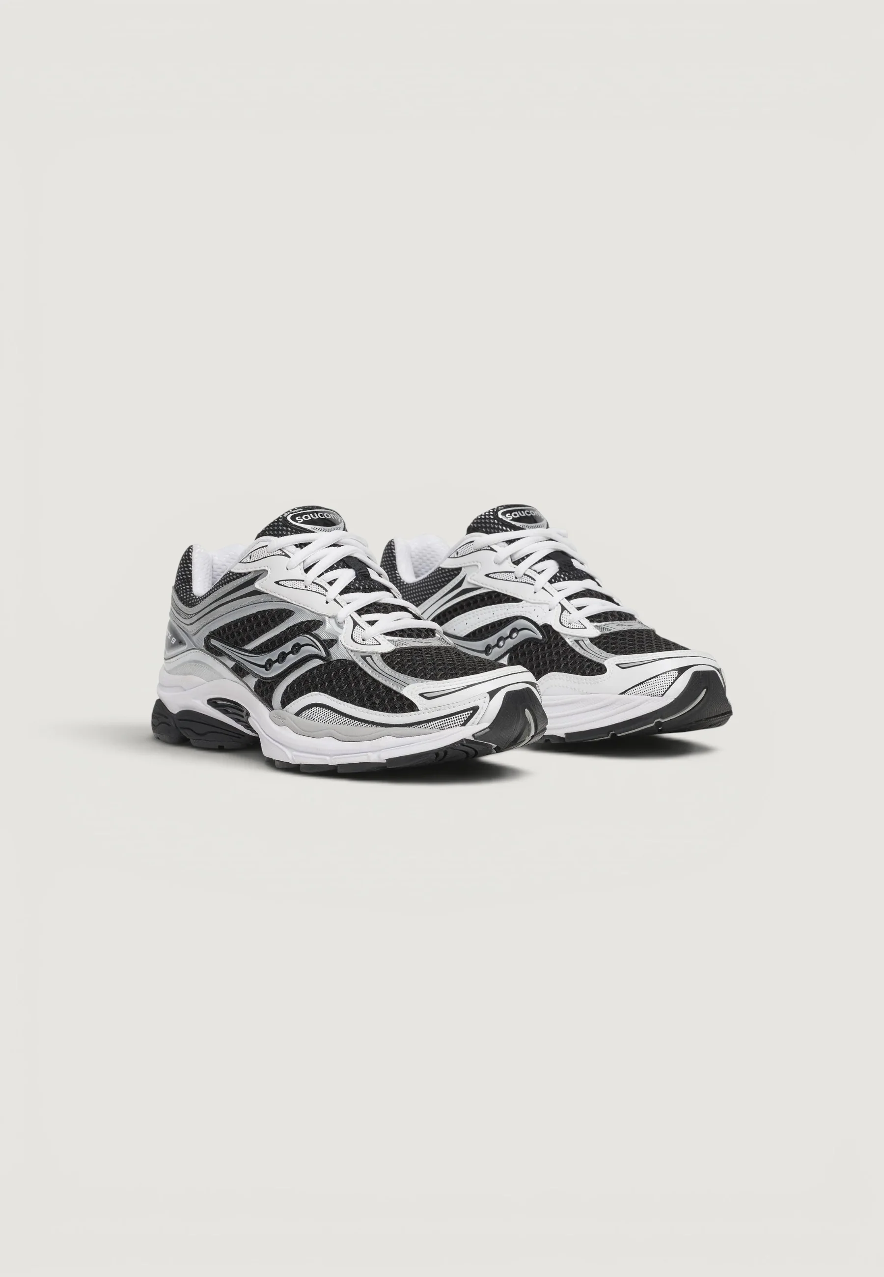 Sneakers Saucony ProGrid Omni 9 OG - Image 2