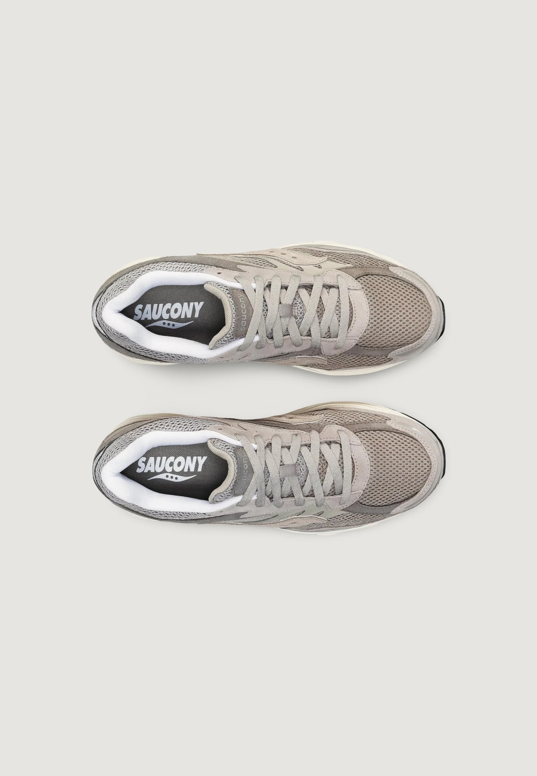 Sneakers Saucony ProGrid Omni 9 Premium - Image 5