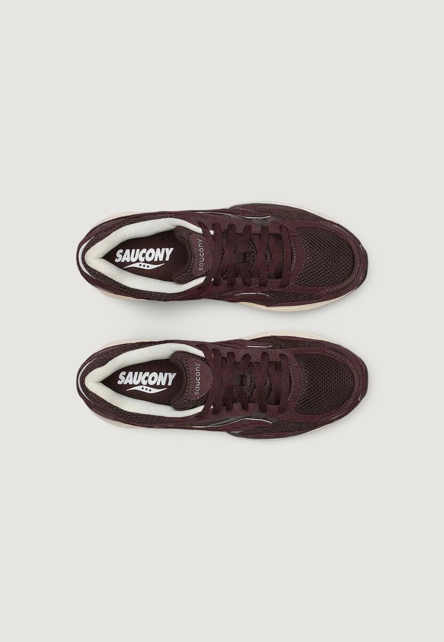 Sneakers Saucony ProGrid Omni 9 Premium - Image 4