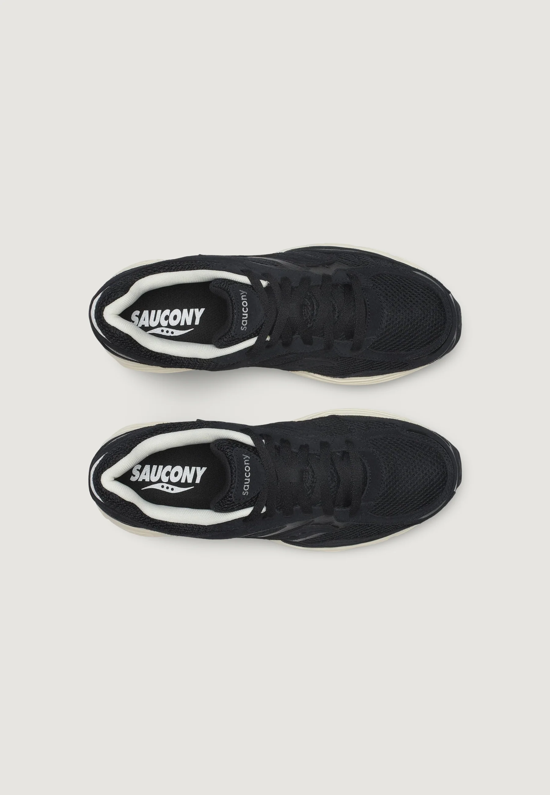 Sneakers Saucony ProGrid Omni 9 Premium - Image 5