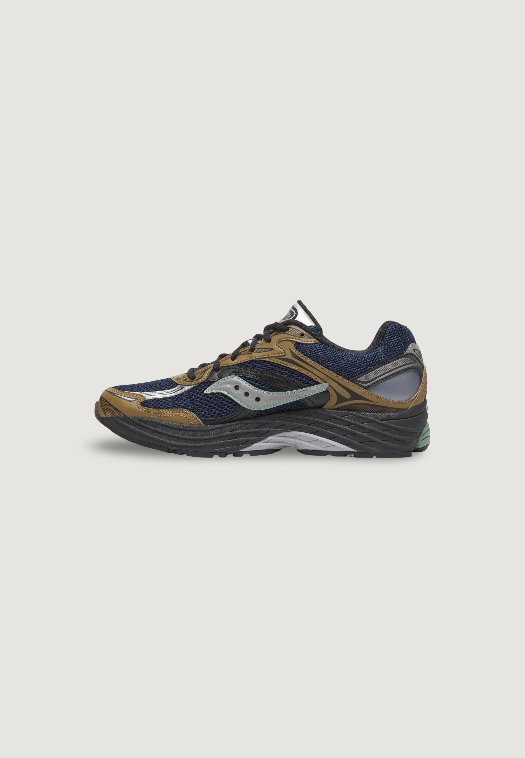 Sneakers Saucony ProGrid Omni 9 TMY - Image 3