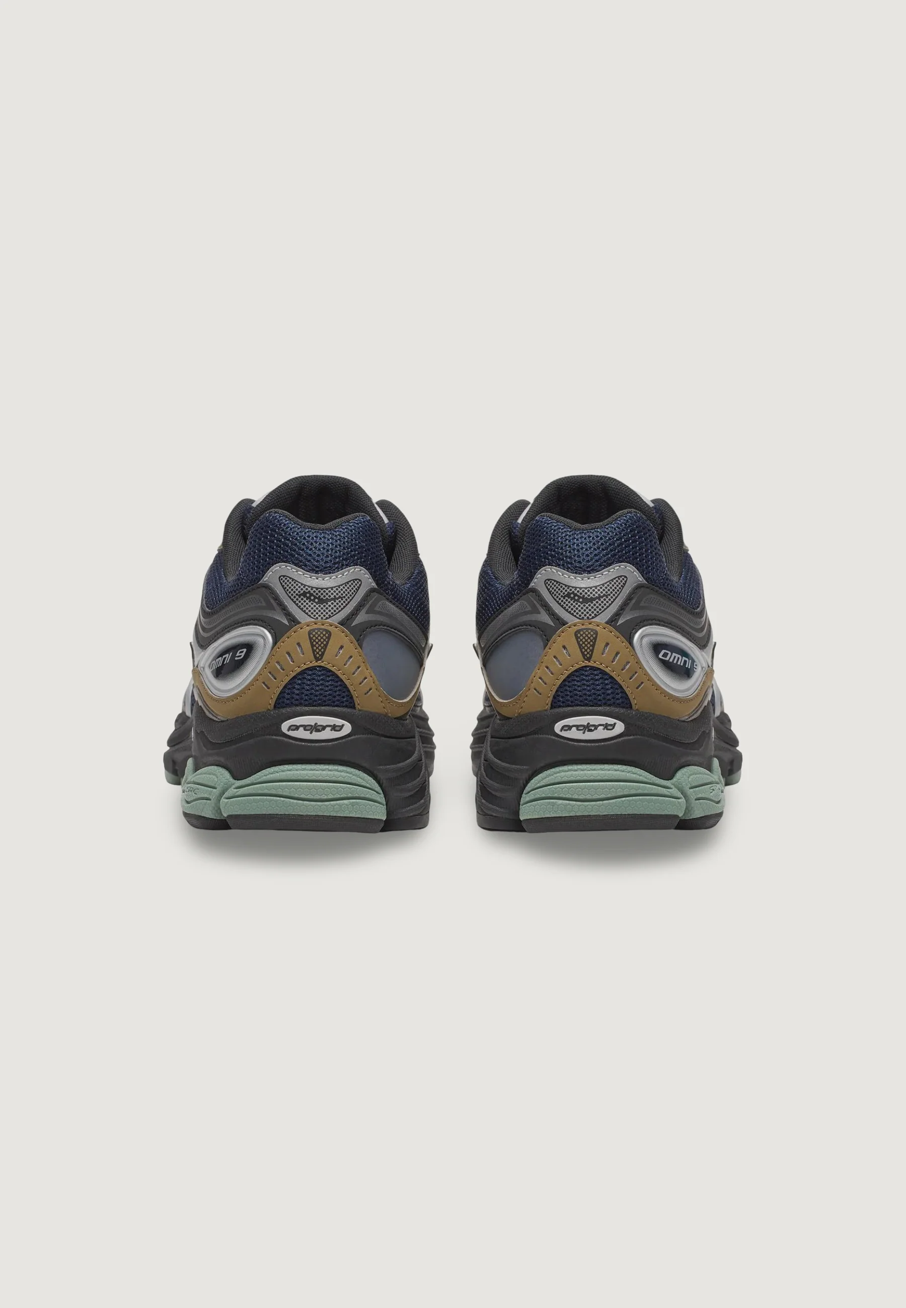 Sneakers Saucony ProGrid Omni 9 TMY - Image 4