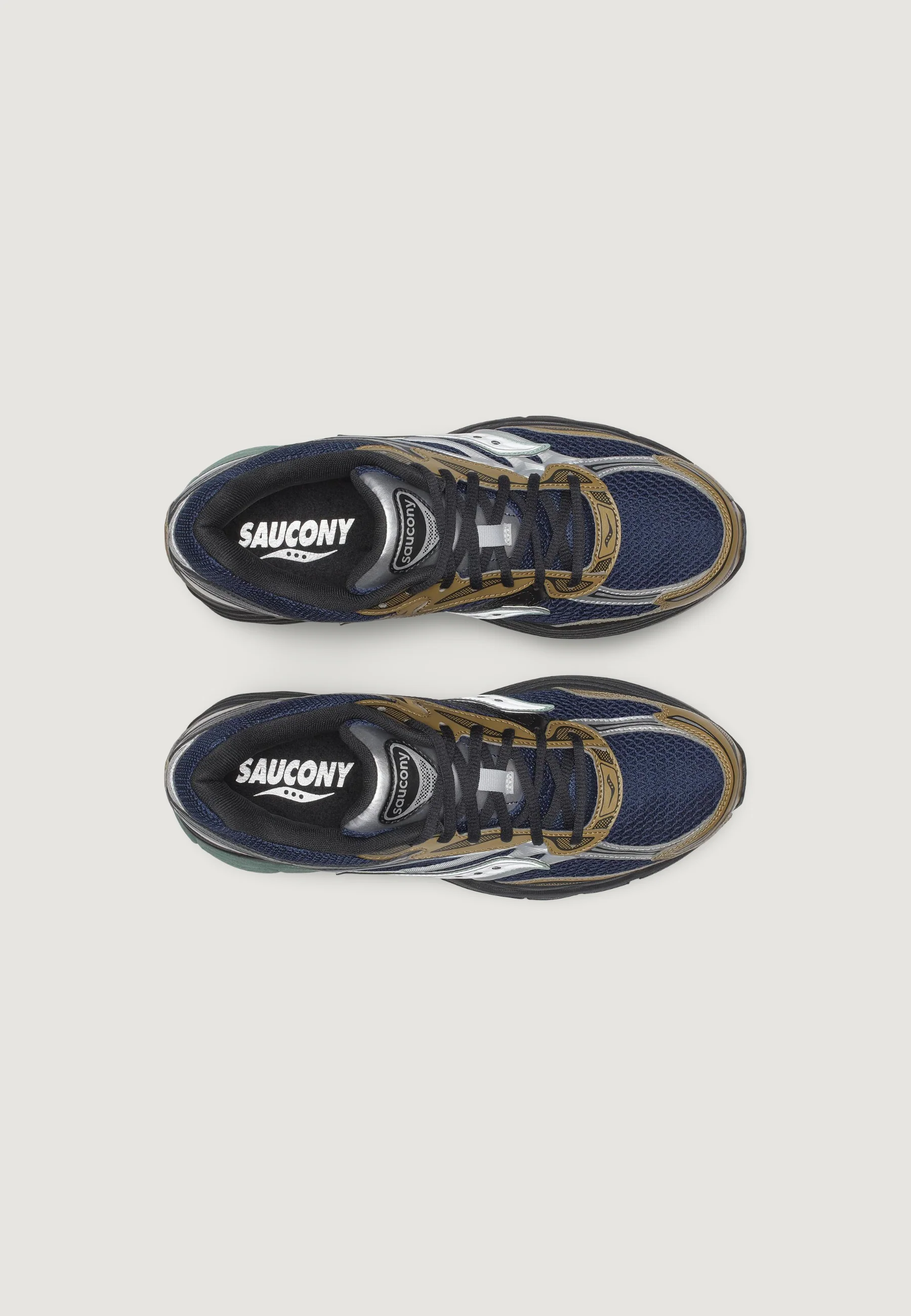 Sneakers Saucony ProGrid Omni 9 TMY - Image 5