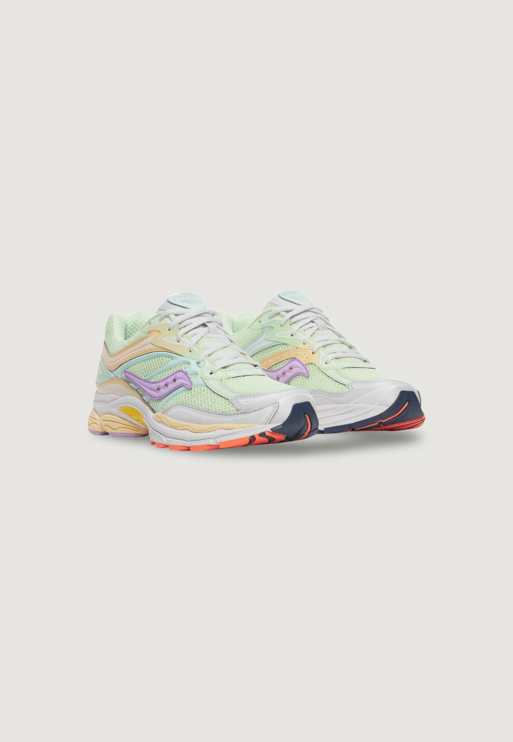 Sneakers Saucony PROGRID OMNI 9 UNISEX - Image 3