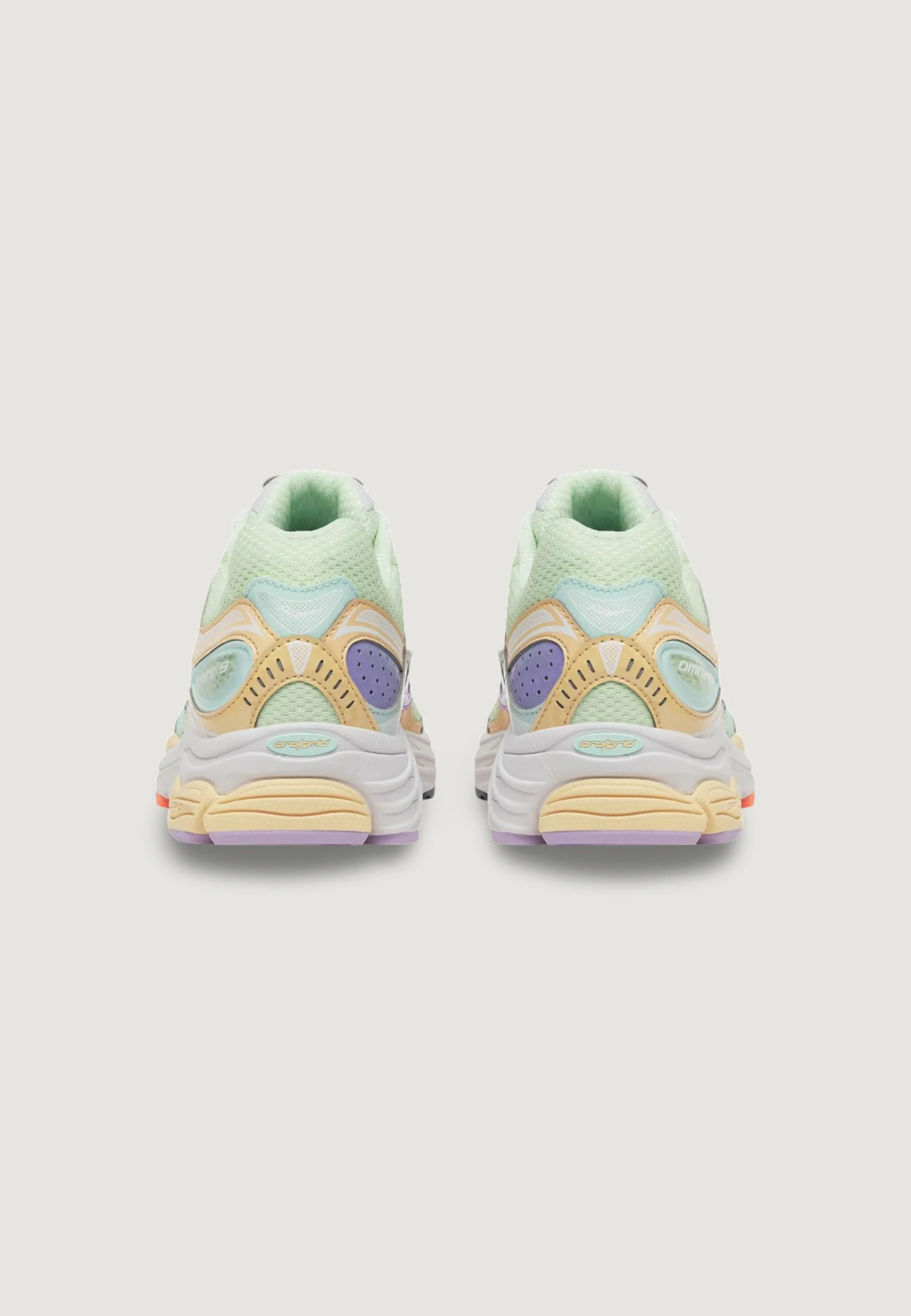 Sneakers Saucony PROGRID OMNI 9 UNISEX - Image 7