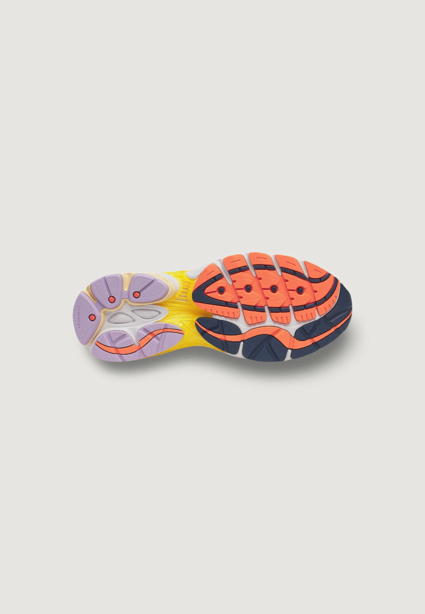Sneakers Saucony PROGRID OMNI 9 UNISEX - Image 9