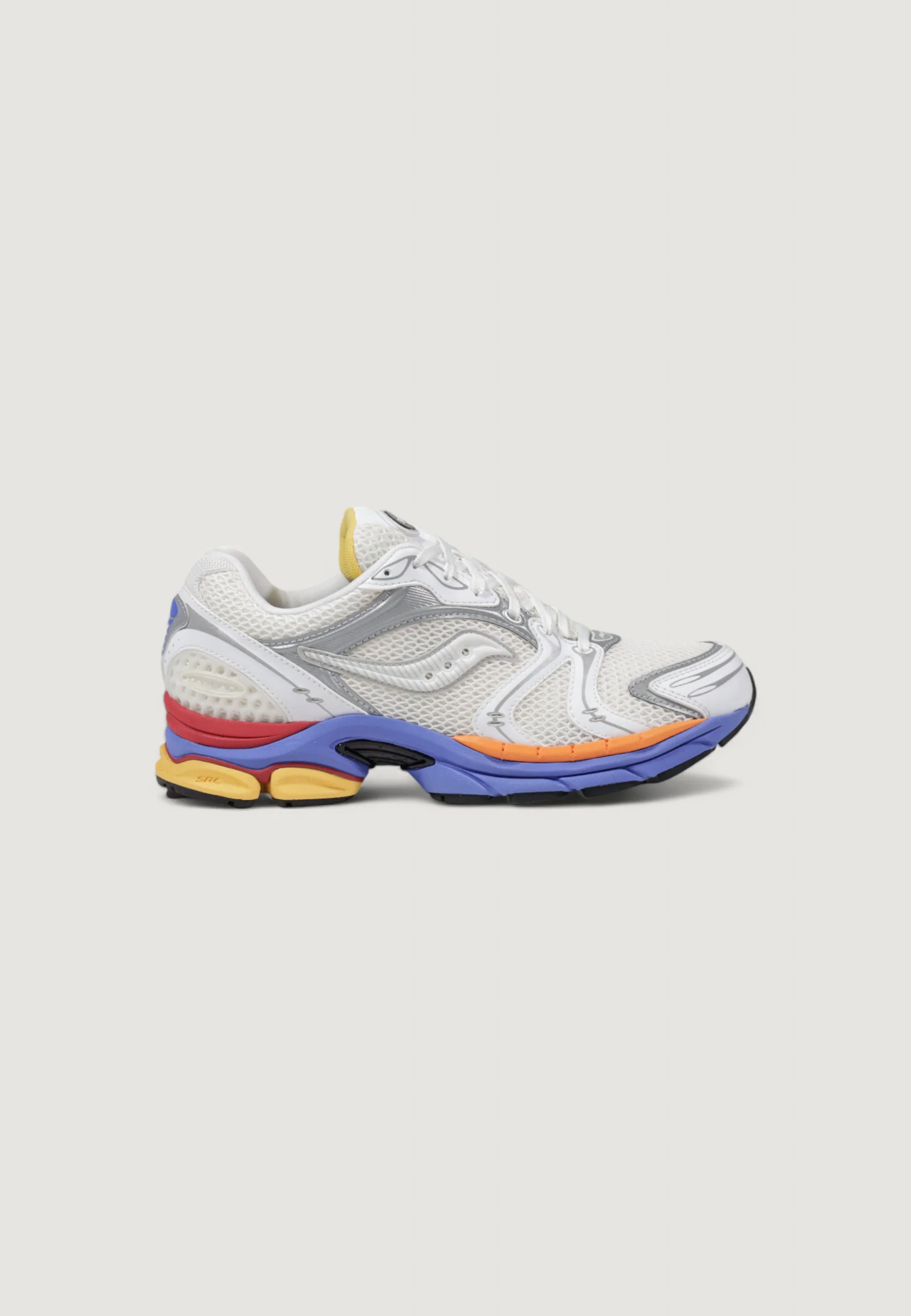 Sneakers Saucony PROGRID TRIUMPH 4 - Imballo Originale Danneggiato - Prodotto Integro