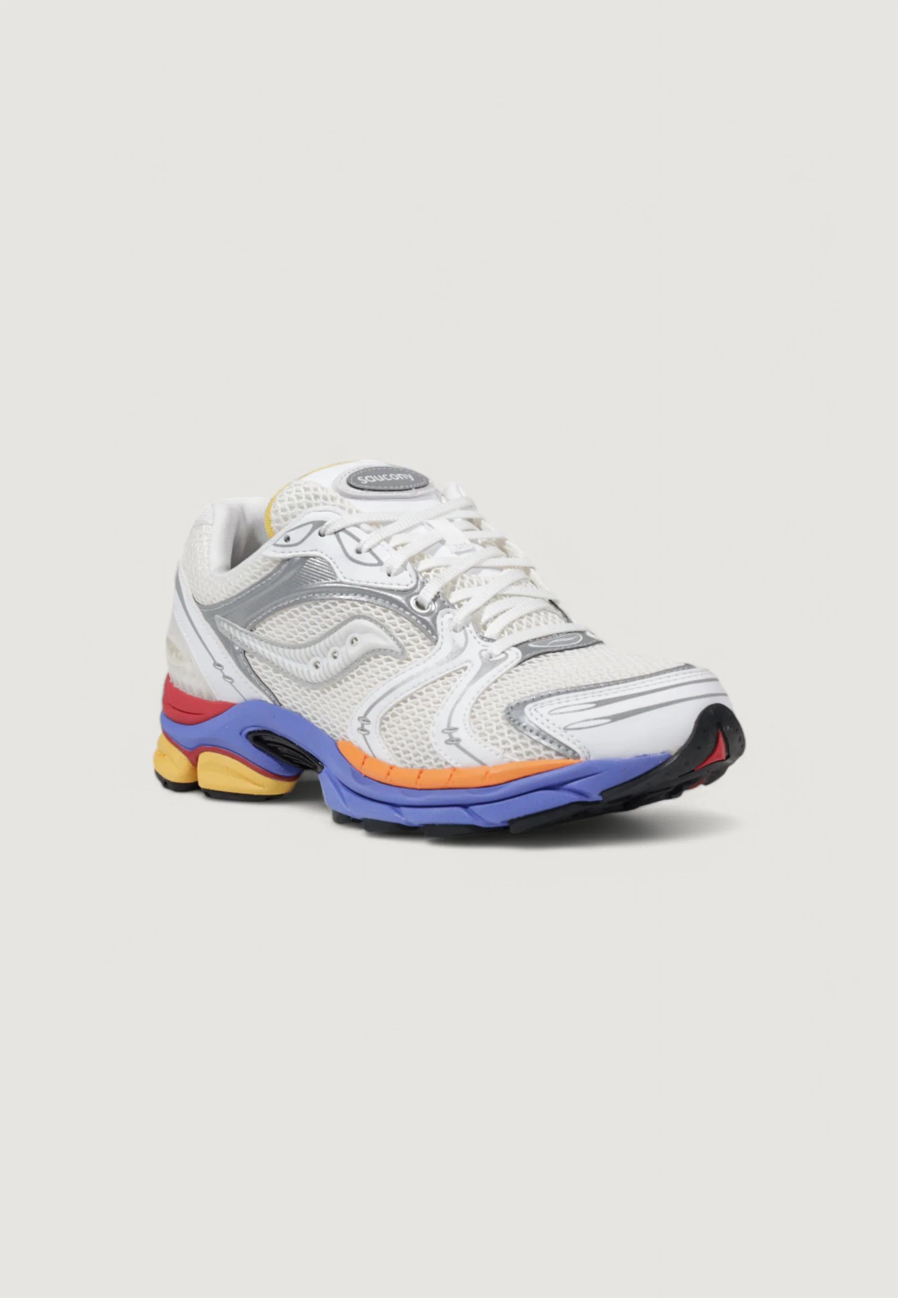 Sneakers Saucony PROGRID TRIUMPH 4 - Imballo Originale Danneggiato - Prodotto Integro - Image 2
