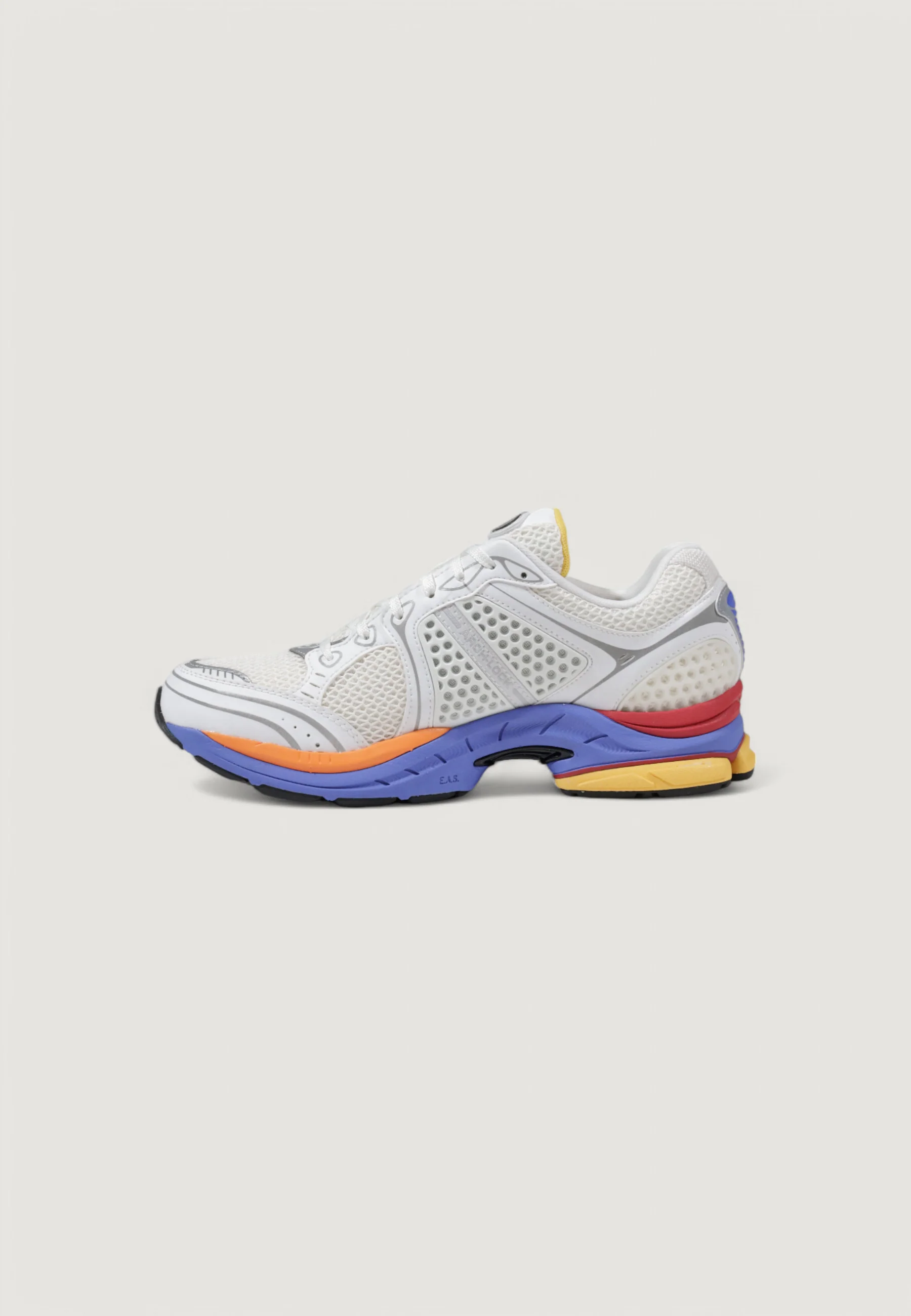 Sneakers Saucony PROGRID TRIUMPH 4 - Imballo Originale Danneggiato - Prodotto Integro - Image 3