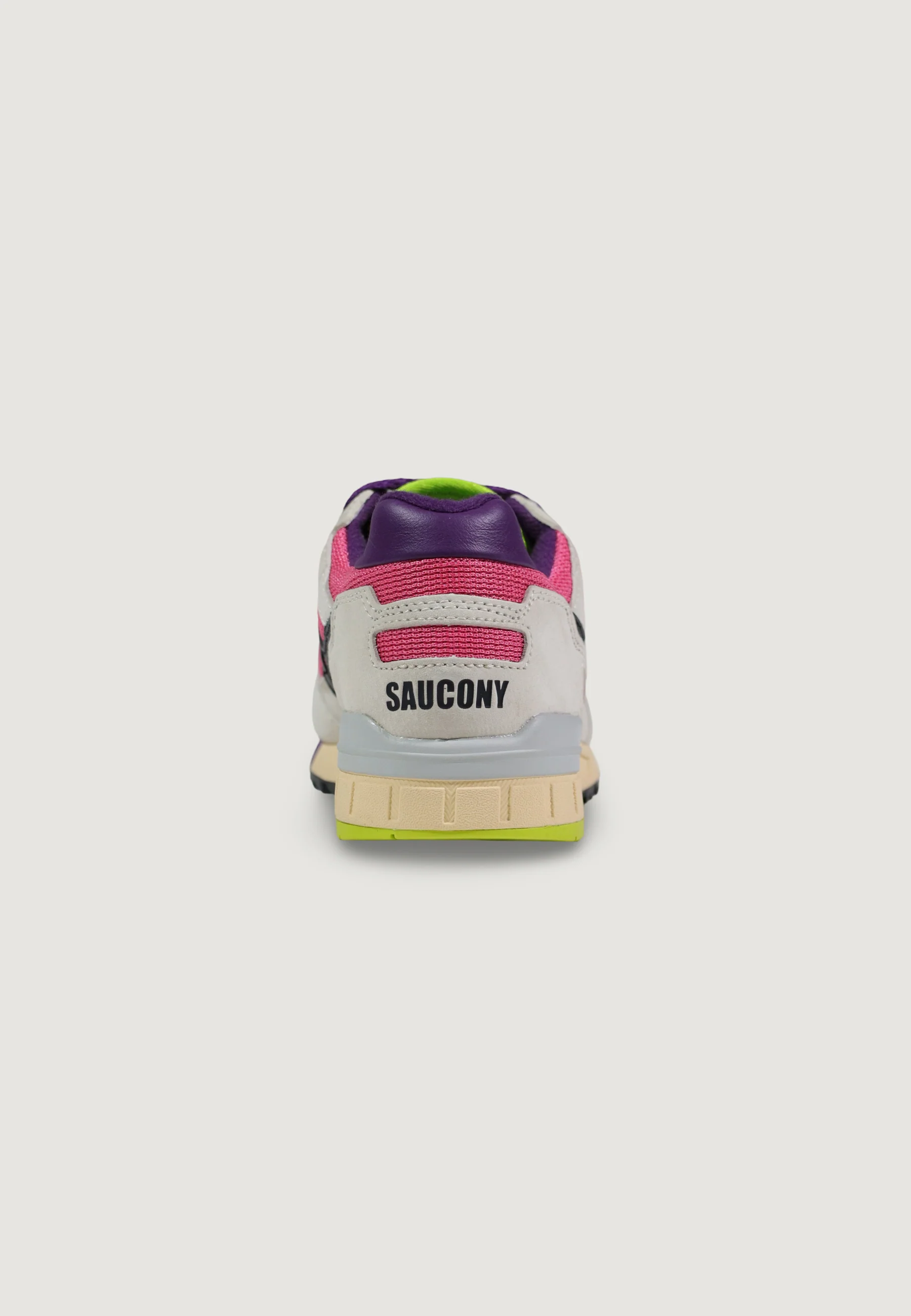 Sneakers Saucony SHADOW 5000 - Imballo Originale Danneggiato - Prodotto Integro - Image 4