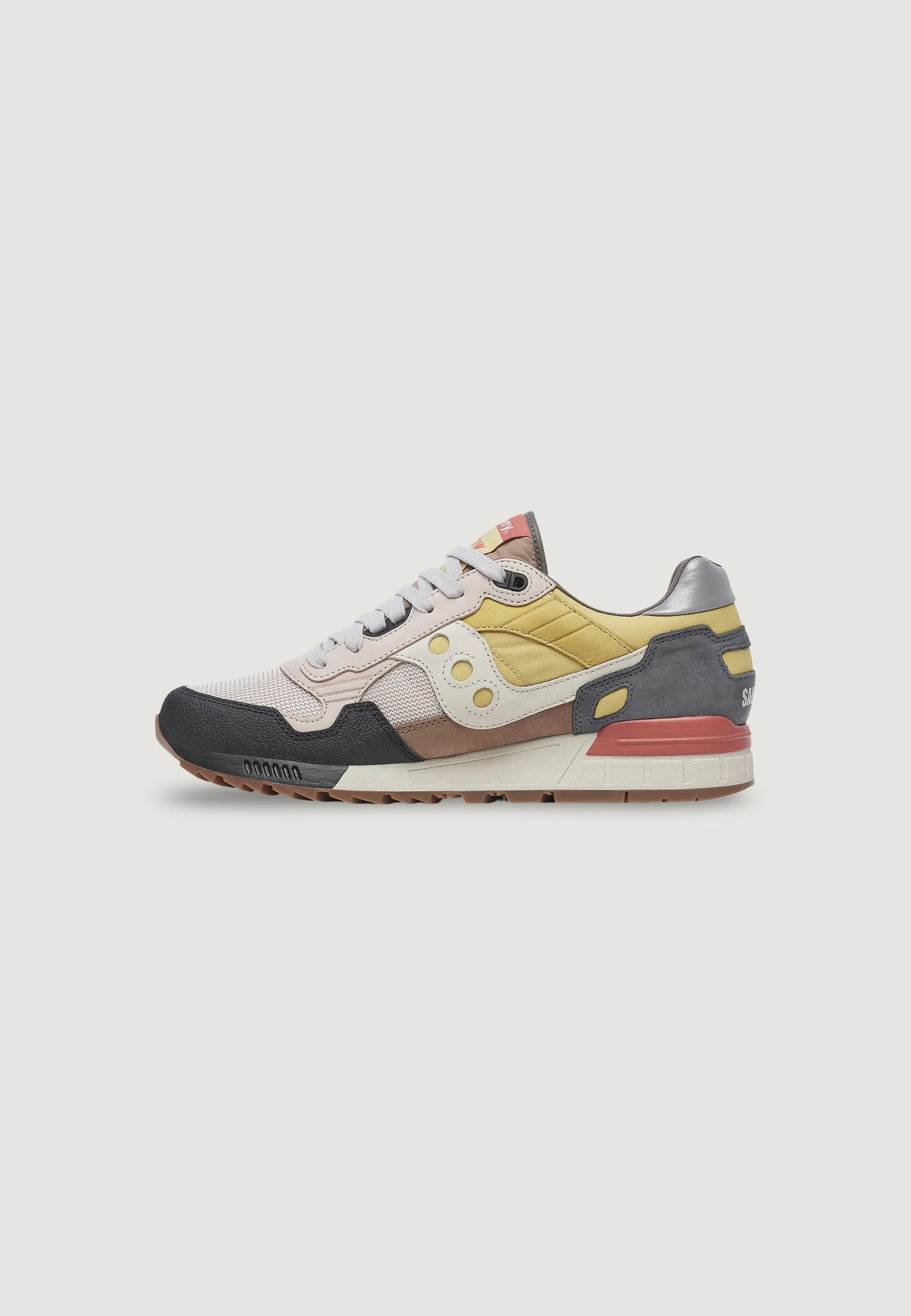 Sneakers Saucony SHADOW 5000 - Imballo Originale Danneggiato - Prodotto Integro - Image 3