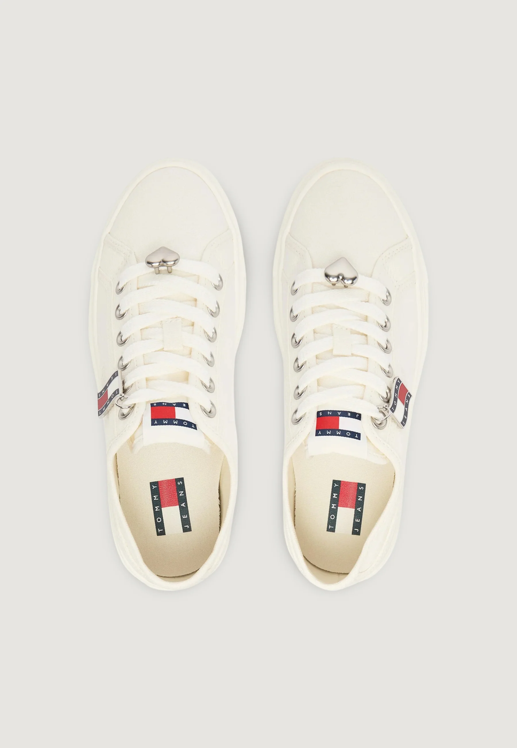 Sneakers Tommy Hilfiger Jeans EN0EN02959 - Image 2