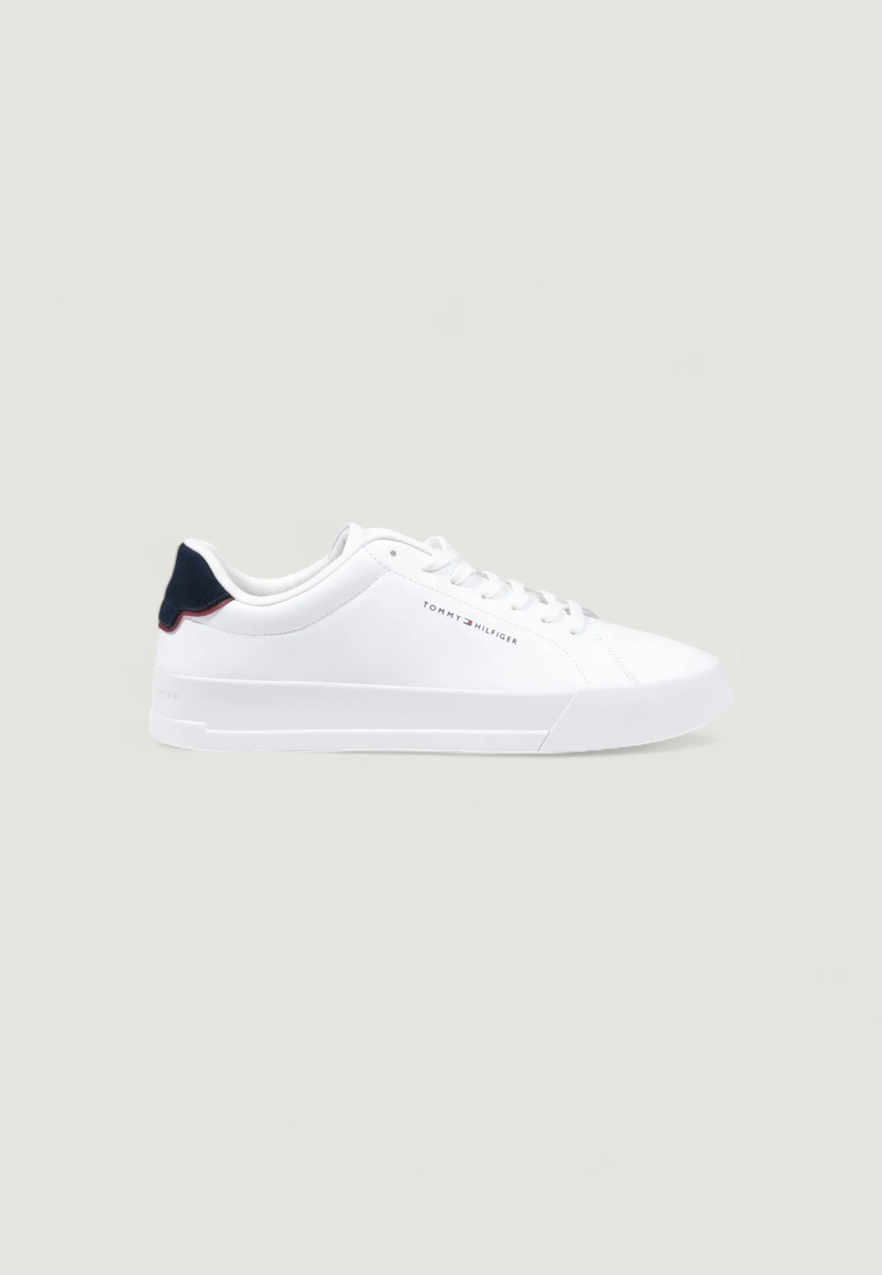 Sneakers Tommy Hilfiger TH COURT LTH DETAIL