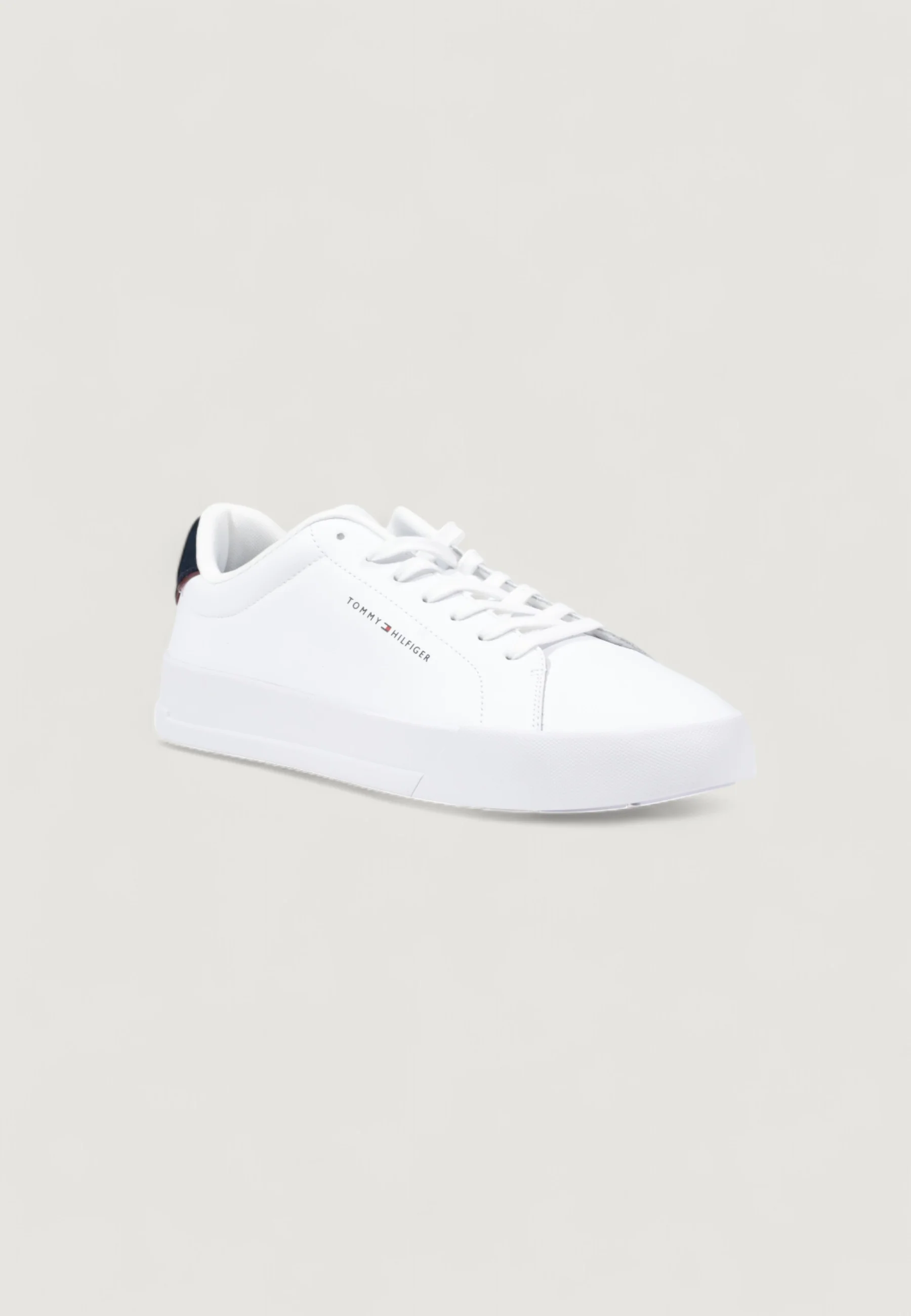Sneakers Tommy Hilfiger TH COURT LTH DETAIL - Image 2