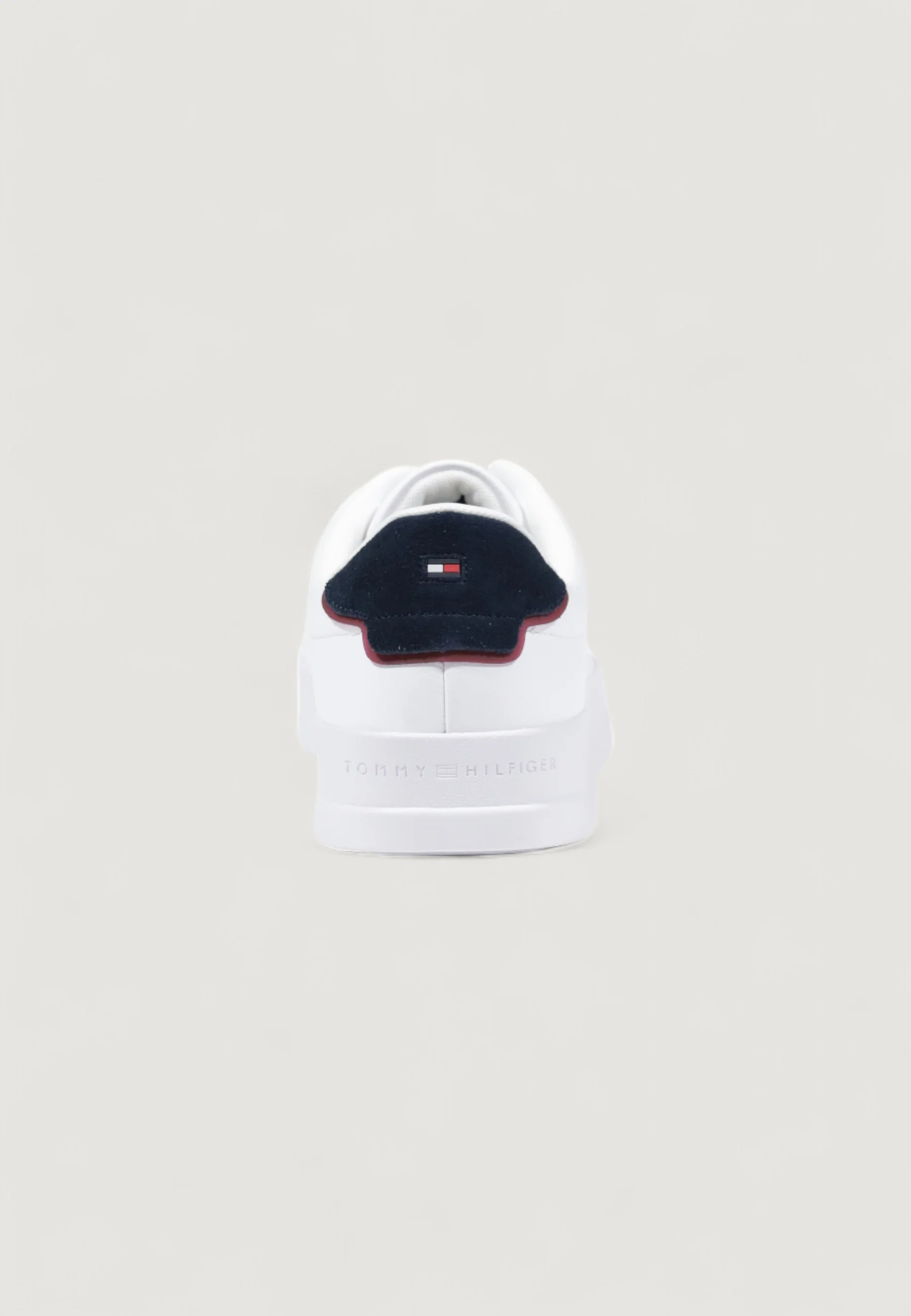 Sneakers Tommy Hilfiger TH COURT LTH DETAIL - Image 4