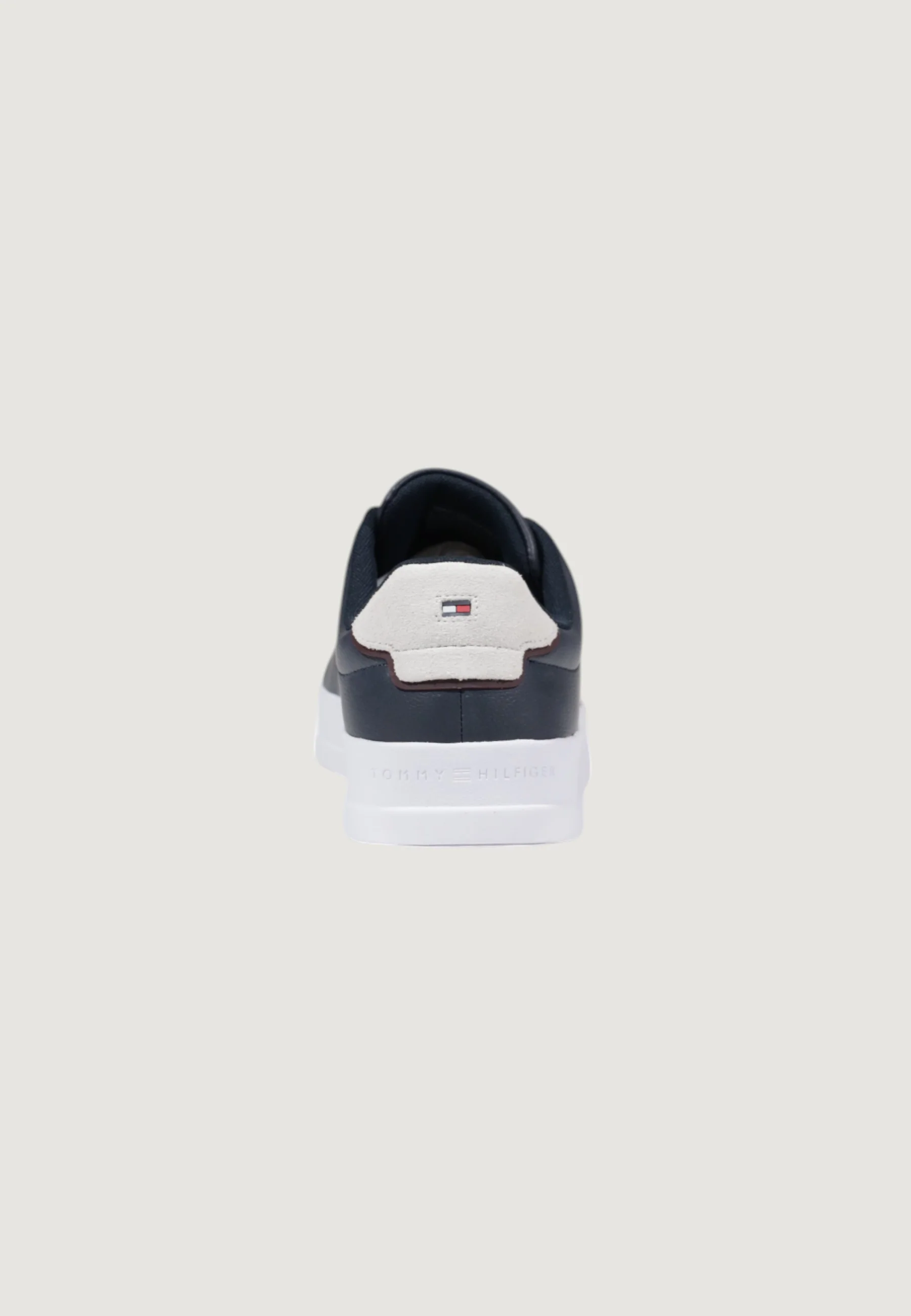 Sneakers Tommy Hilfiger TH COURT LTH DETAIL - Image 5
