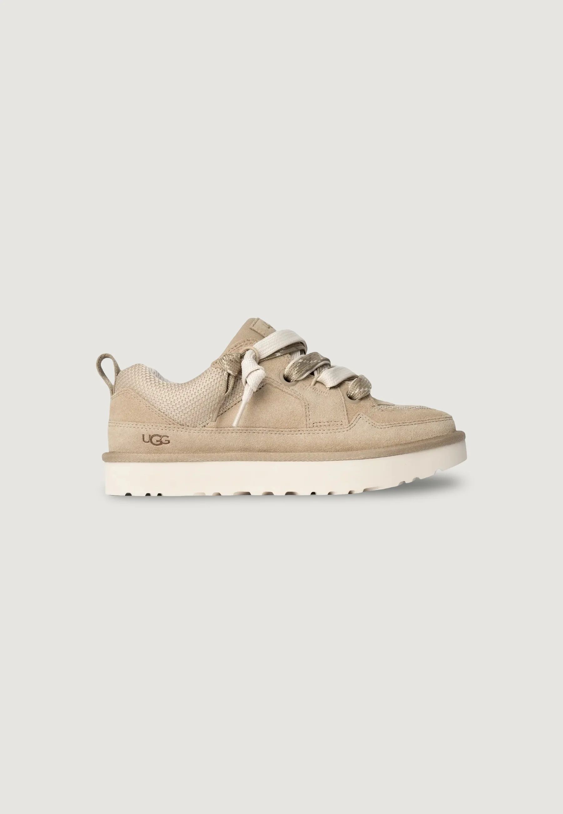 Sneakers UGG Lo Lowmel - Image 3