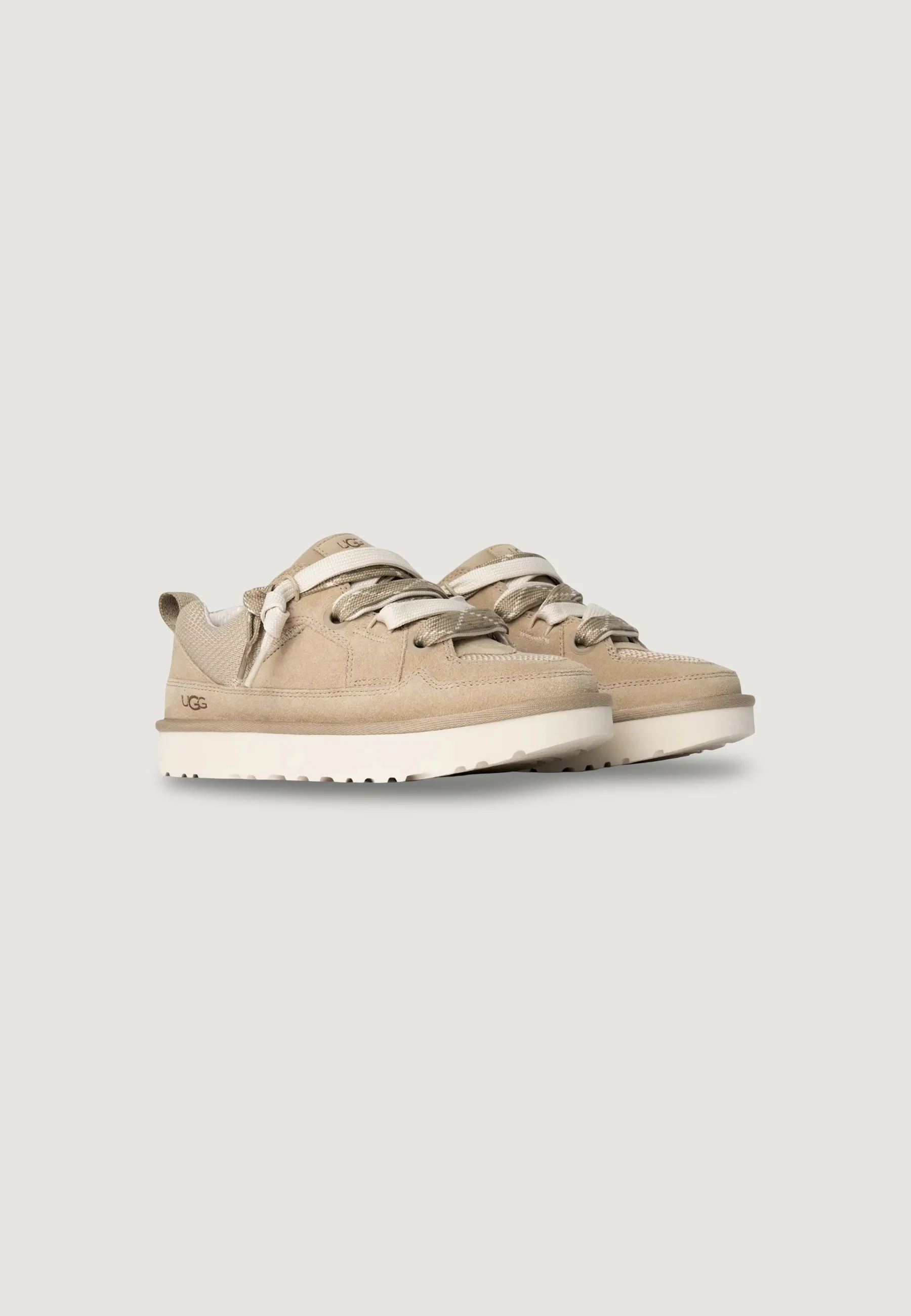 Sneakers UGG Lo Lowmel - Image 6