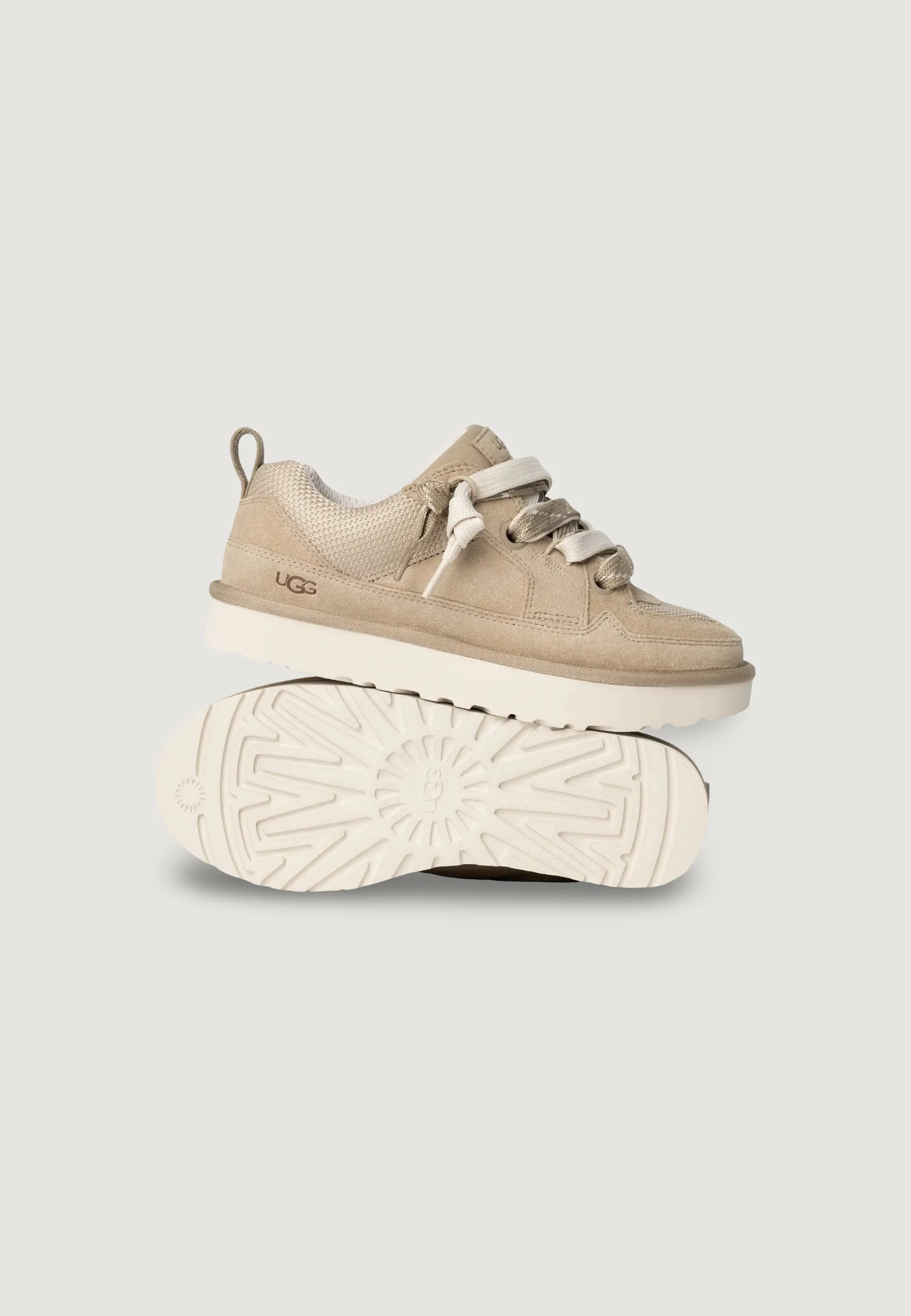 Sneakers UGG Lo Lowmel - Image 7