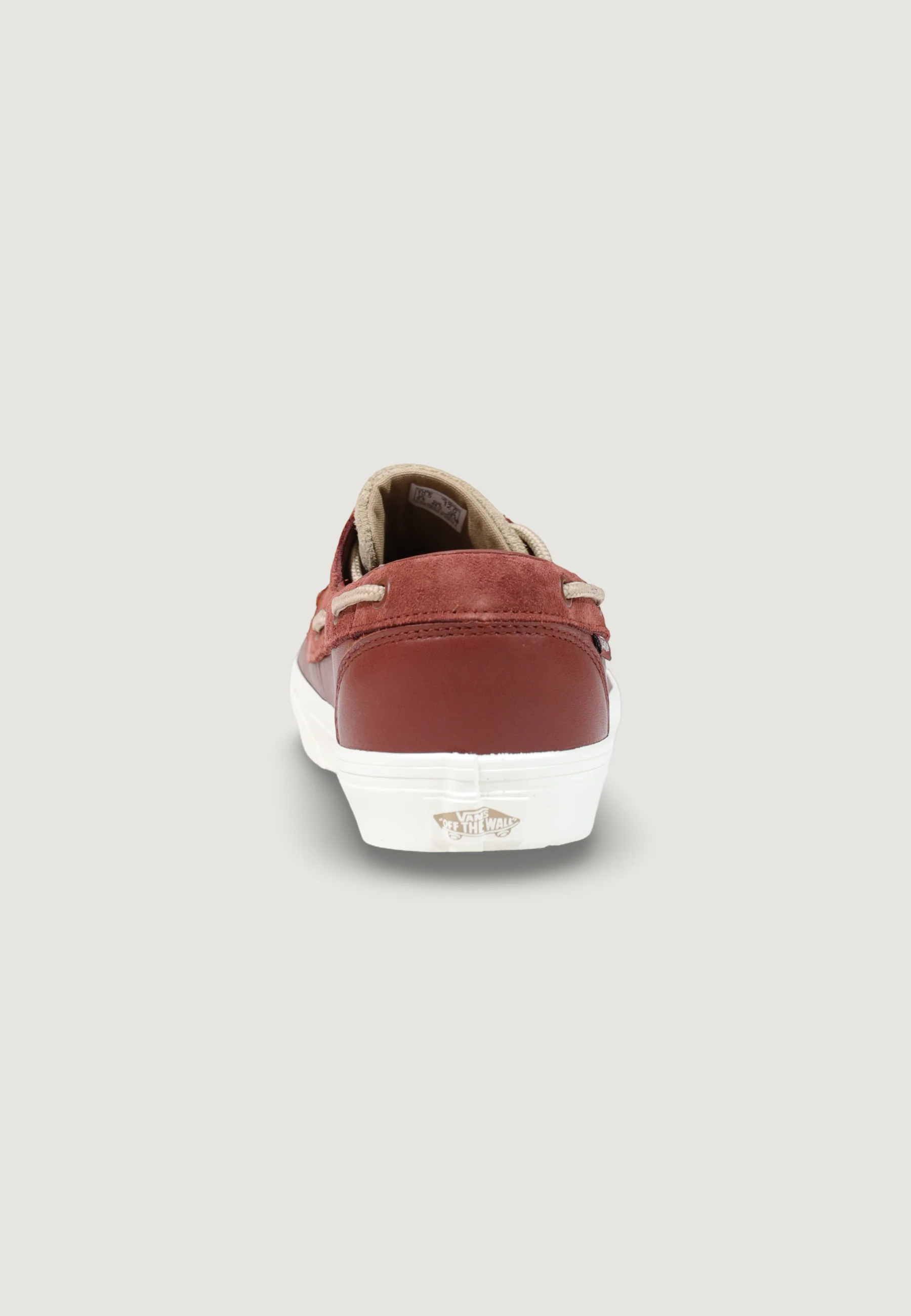 Sneakers Vans 2-Eyelet Boat Shoe - Image 4
