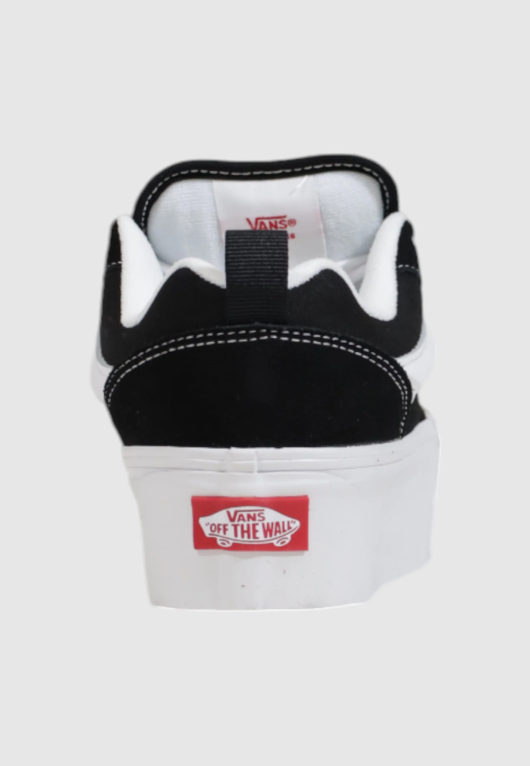 Sneakers Vans Knu Stack - Image 4