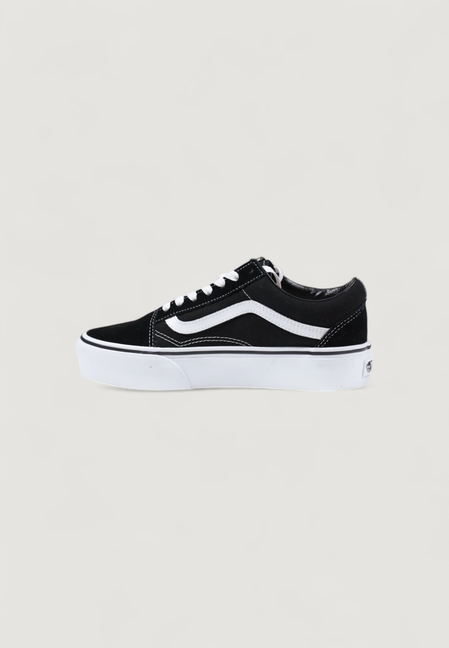 Sneakers Vans UA Old Skool Platfor - Image 3
