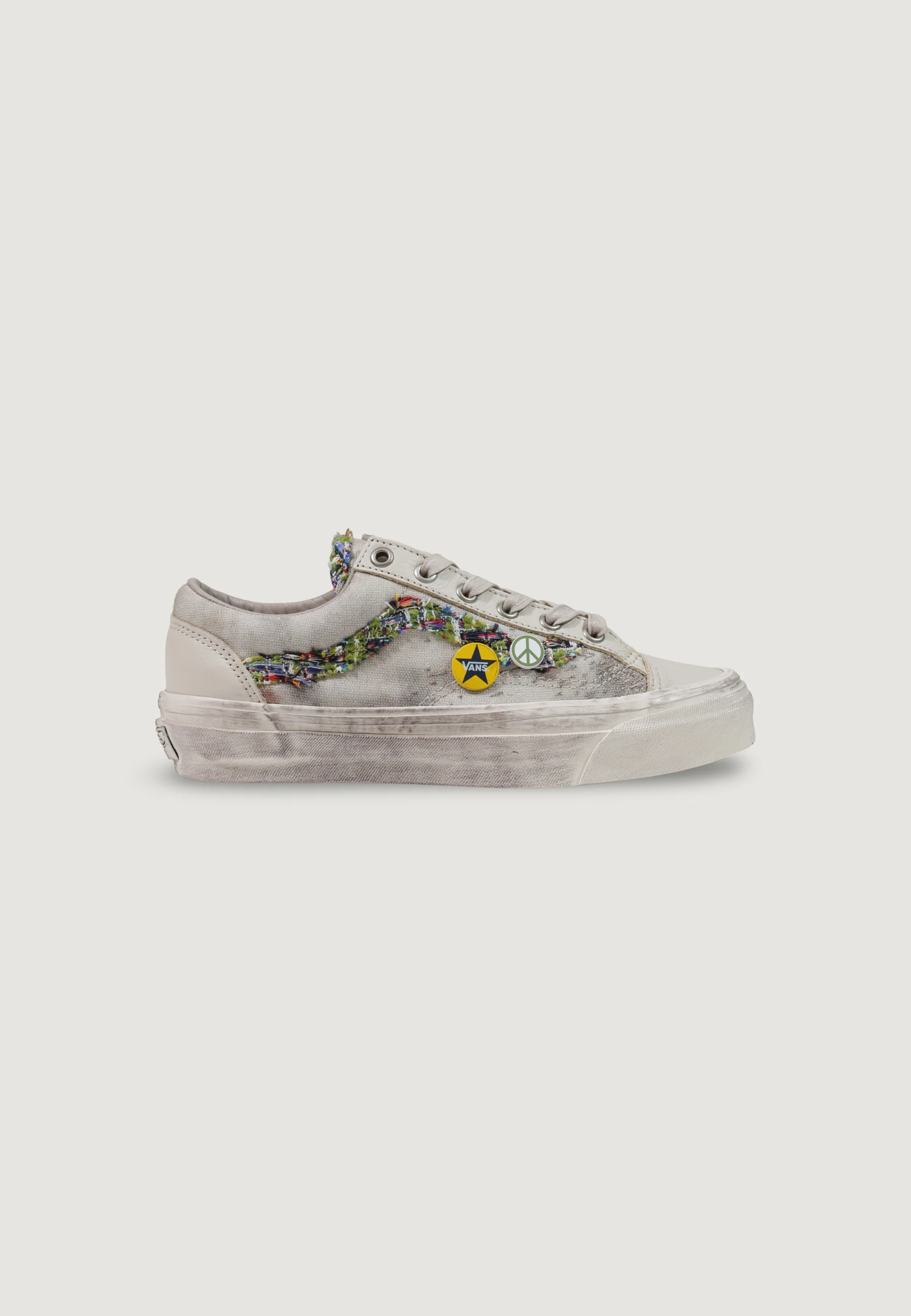 Sneakers Vans LX Old Skool 36 Souvenir UNISEX