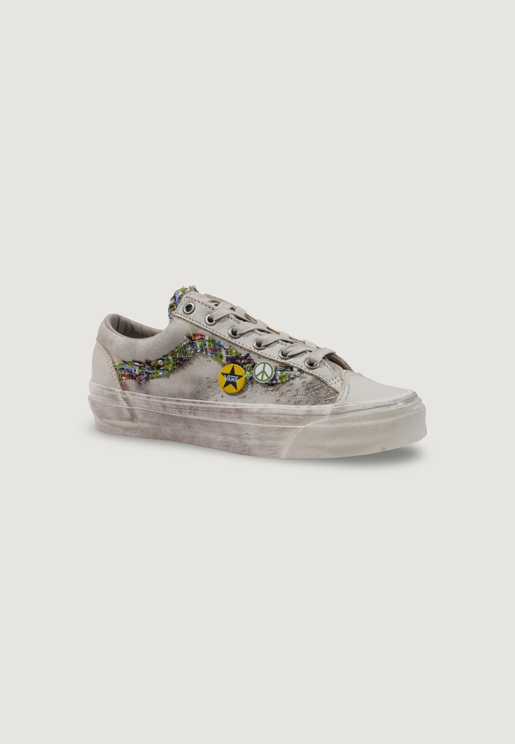 Sneakers Vans LX Old Skool 36 Souvenir UNISEX - Image 5